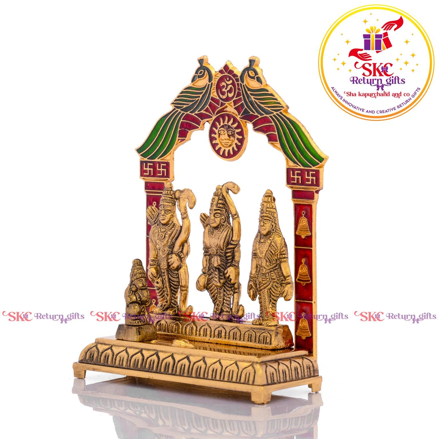 Special Ram Darbar Big