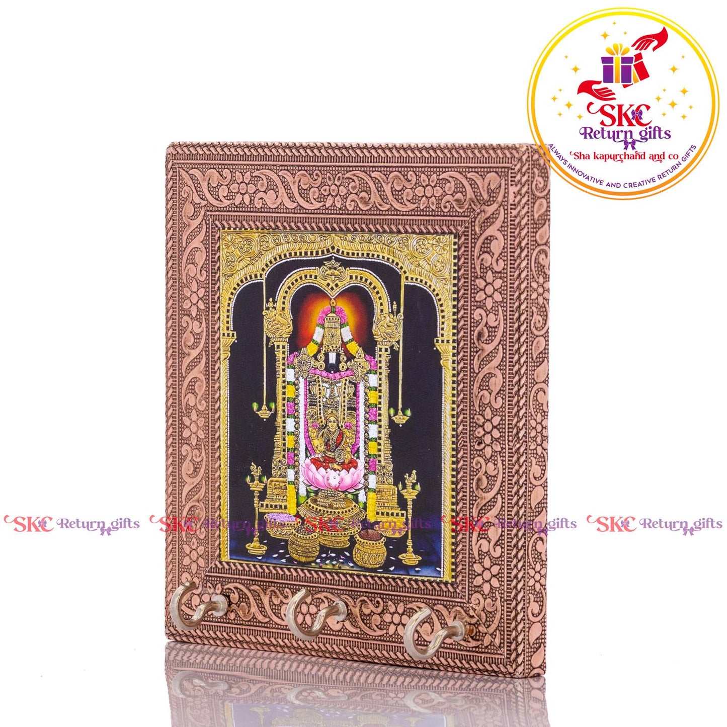 Tanjore Digital Tirupati Balaji