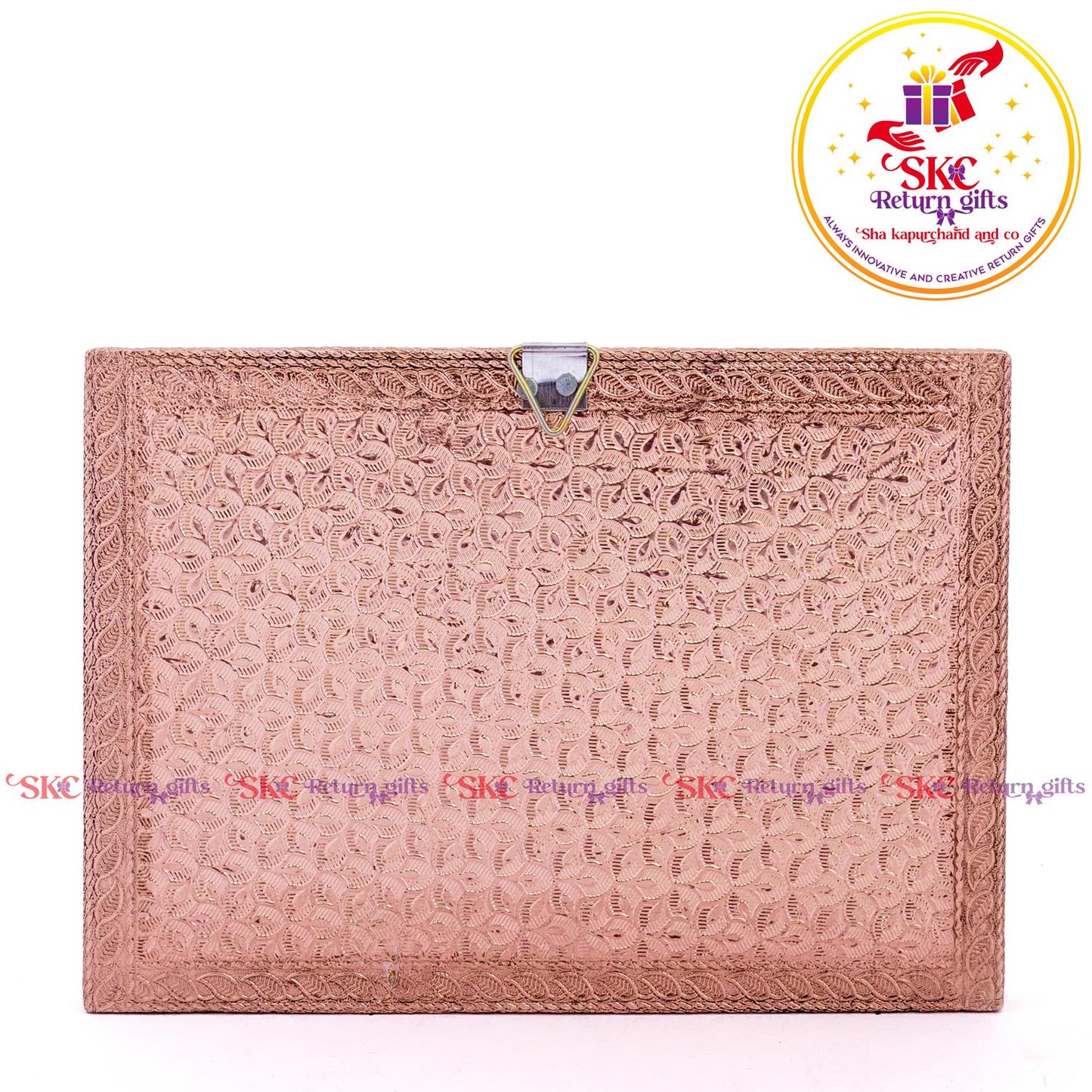 Embossed Double Elephant