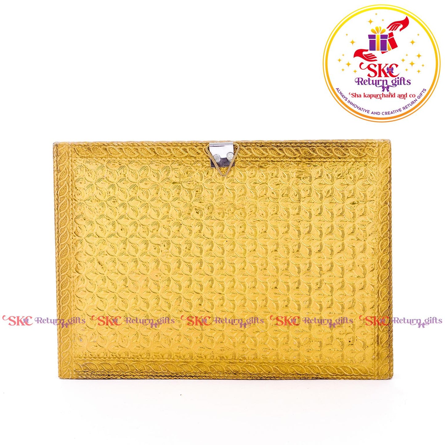 Embossed Double Elephant