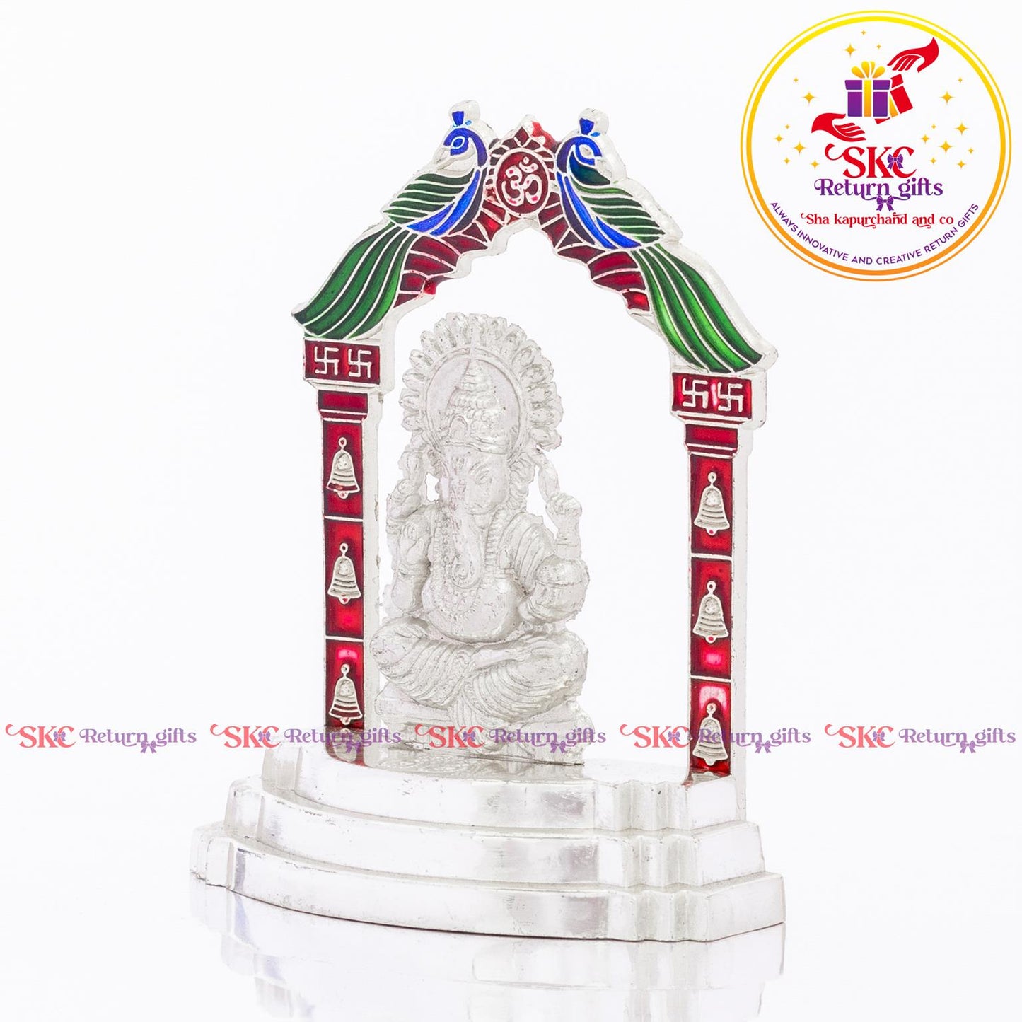 Ganesha Darbar Small