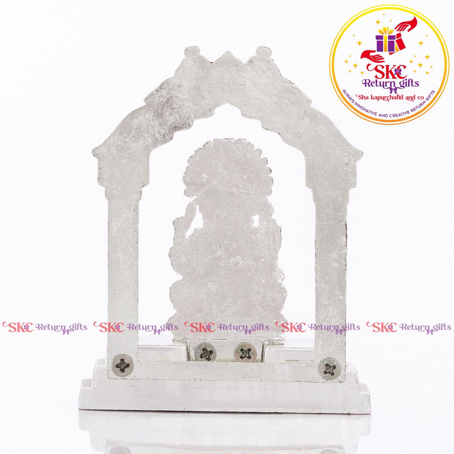 Ganesha Darbar Small