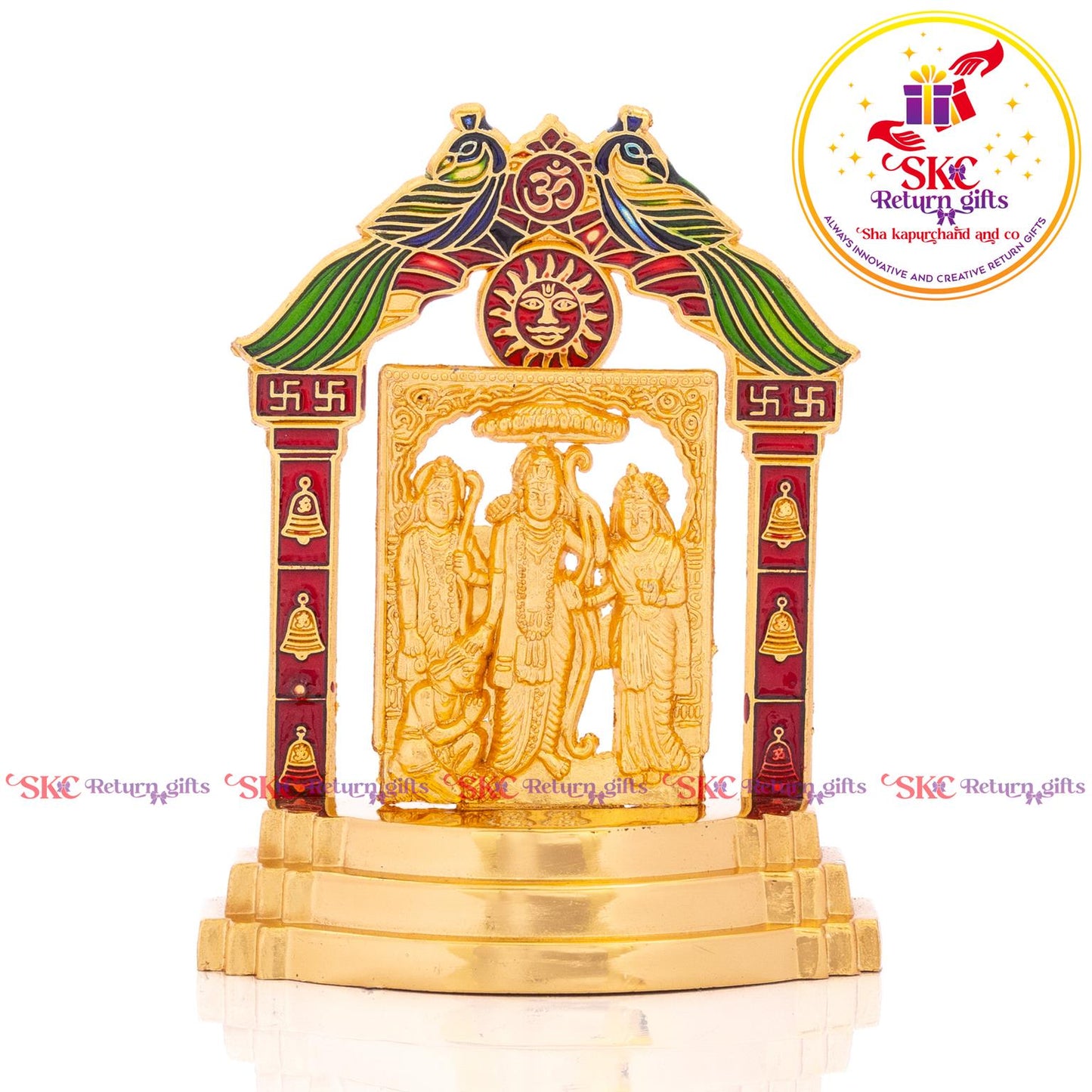 Ram Darbar Big