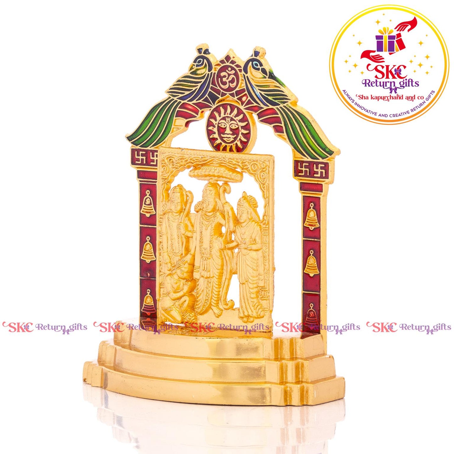 Ram Darbar Big