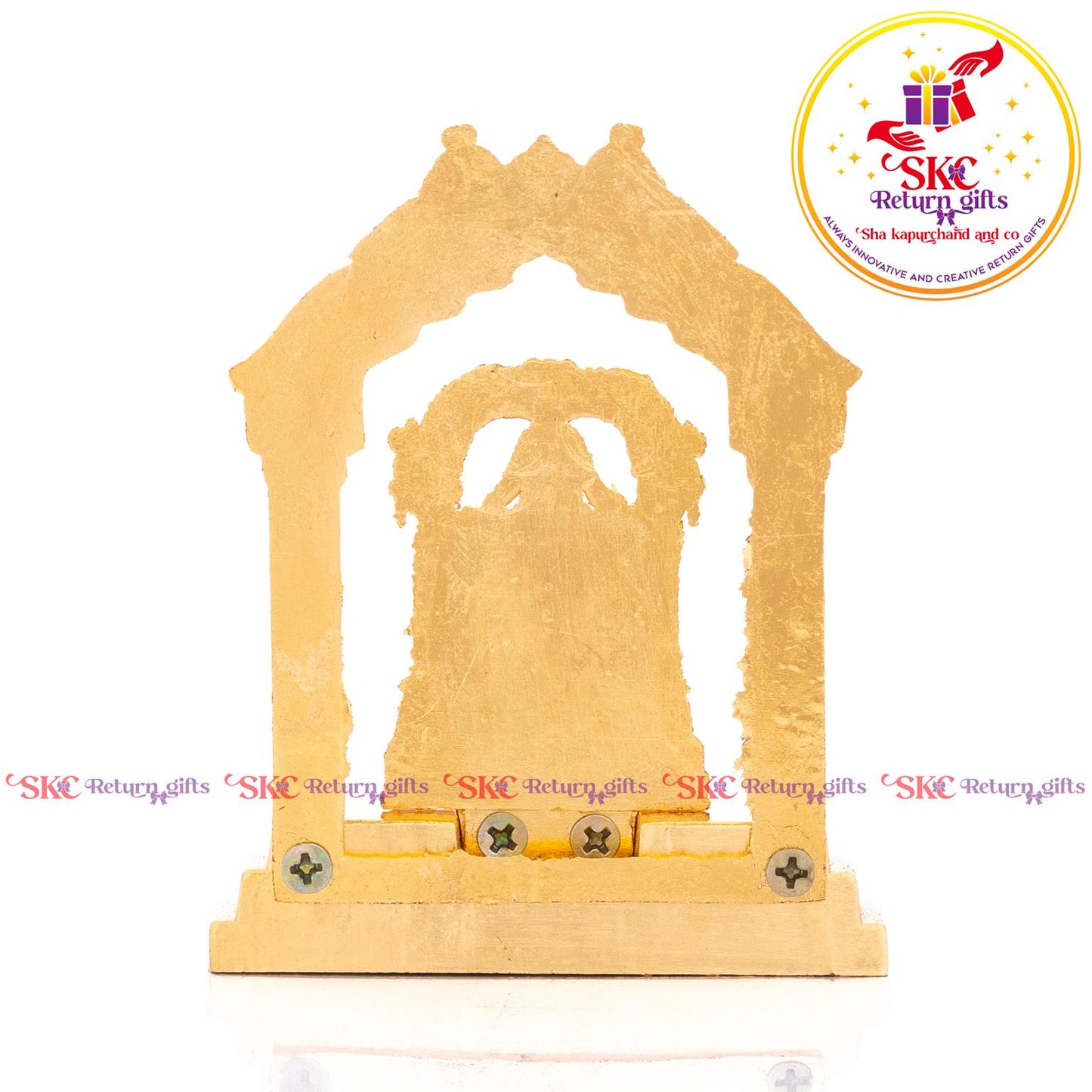 Tirupati Balaji Darbar Small