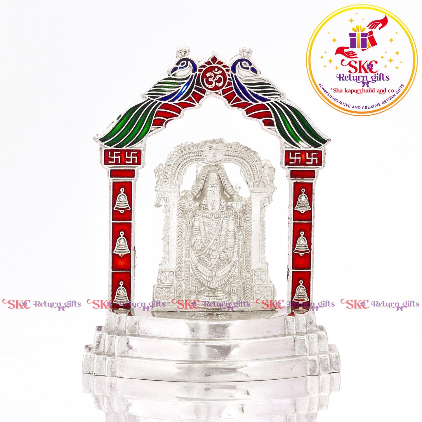Tirupati Balaji Darbar Small