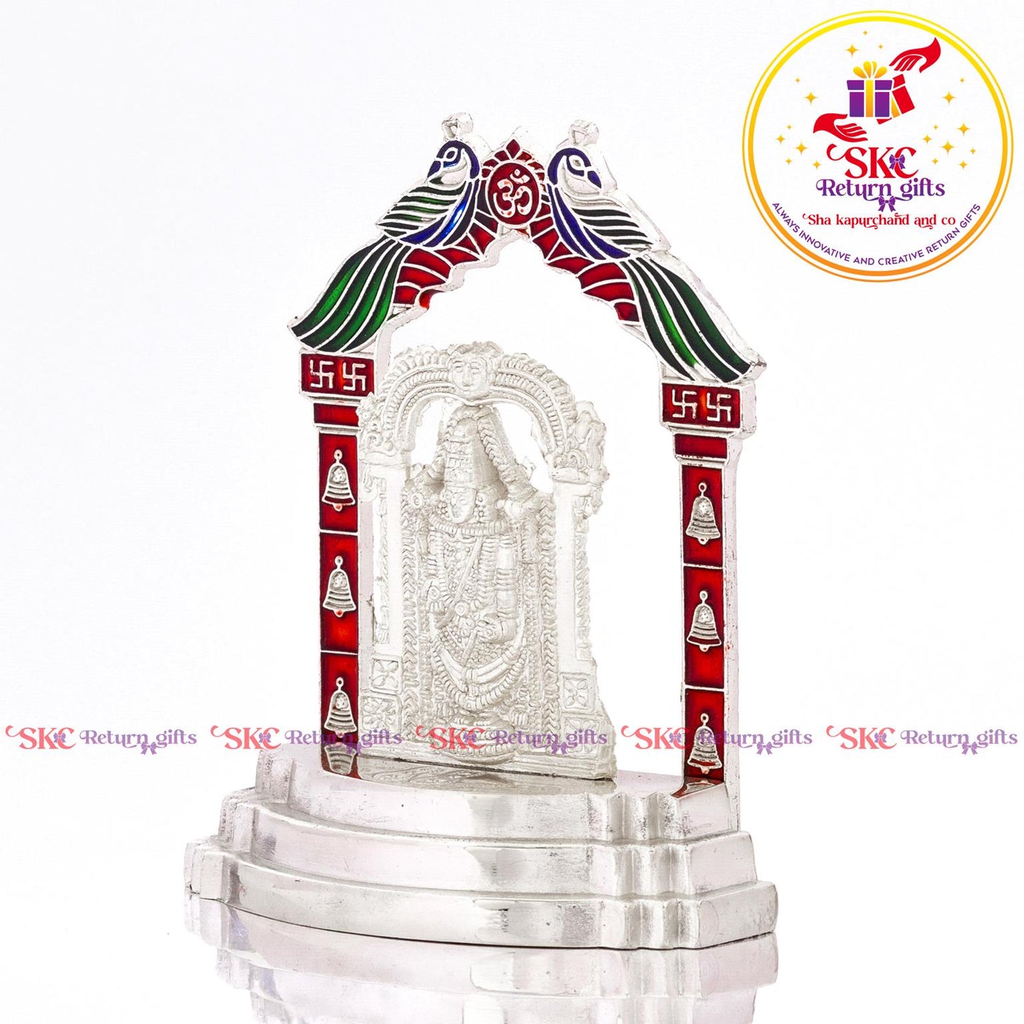 Tirupati Balaji Darbar Small