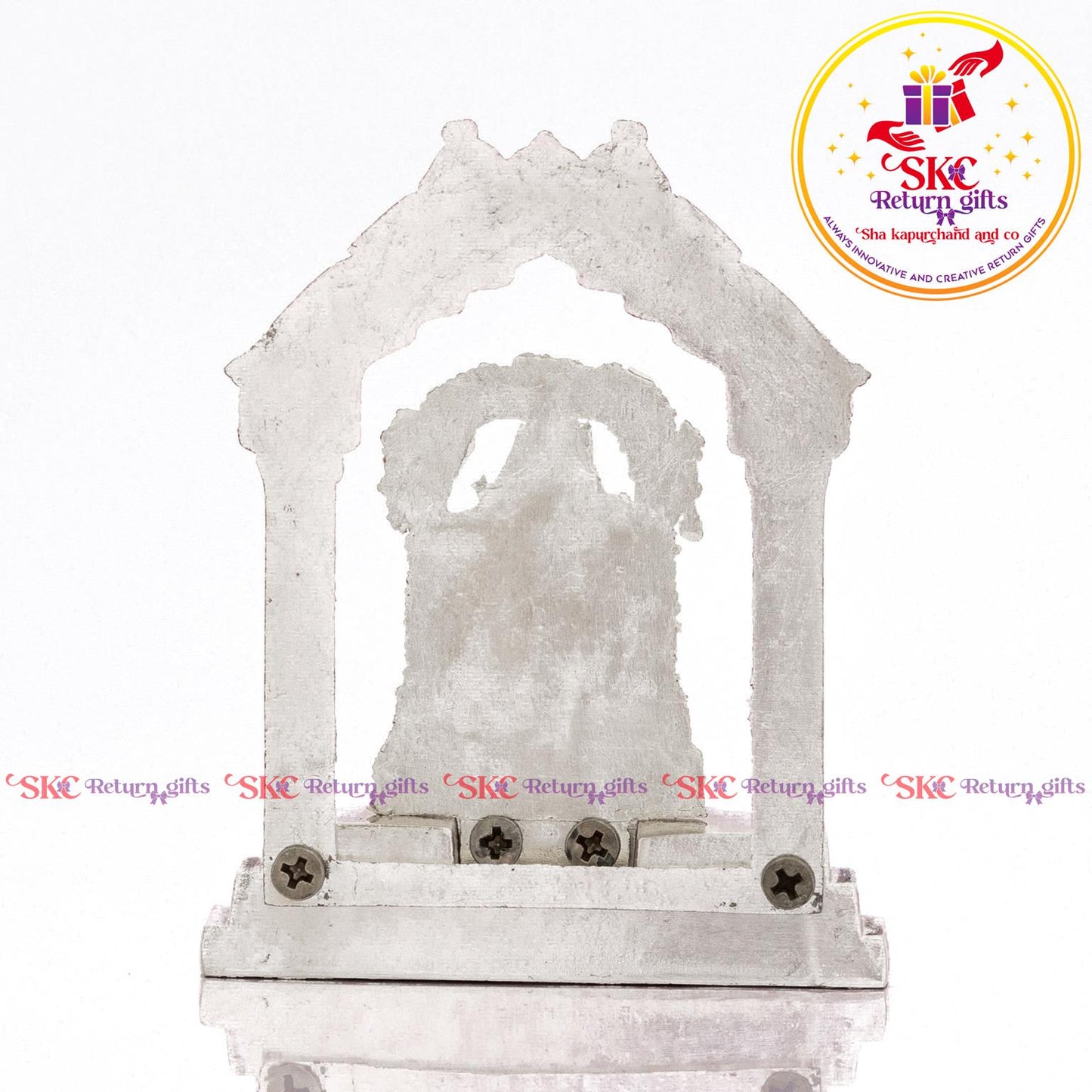 Tirupati Balaji Darbar Small