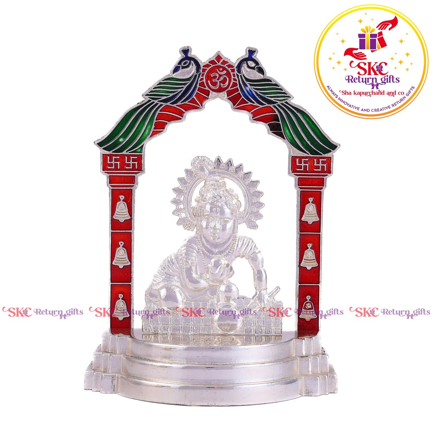 Krishna Darbar Small