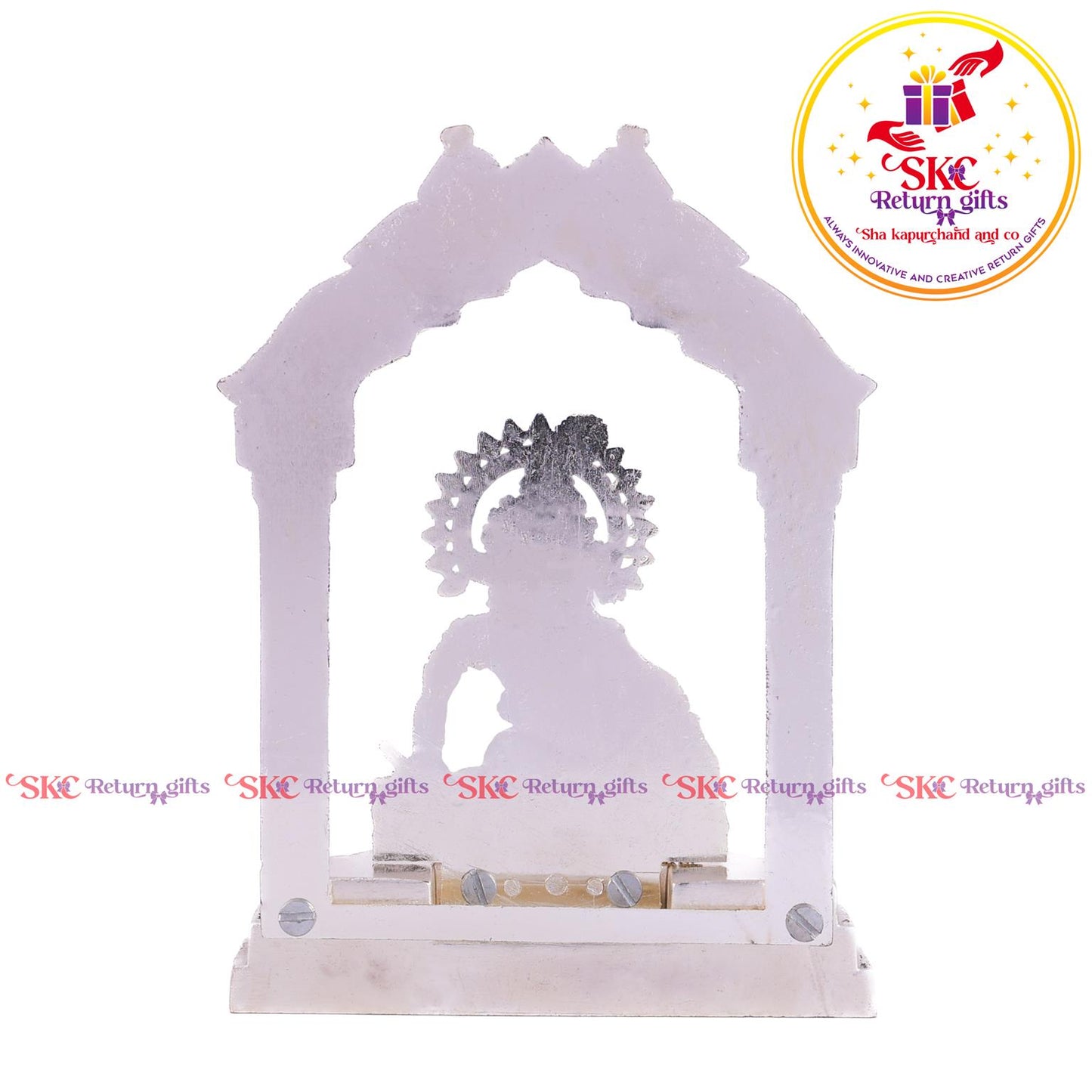 Krishna Darbar Small
