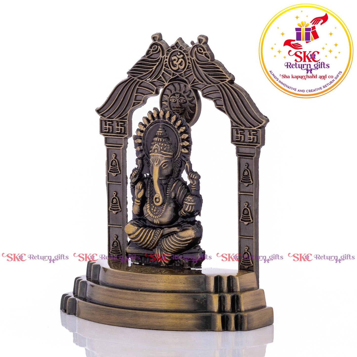 Ganesha Darbar Ba Small