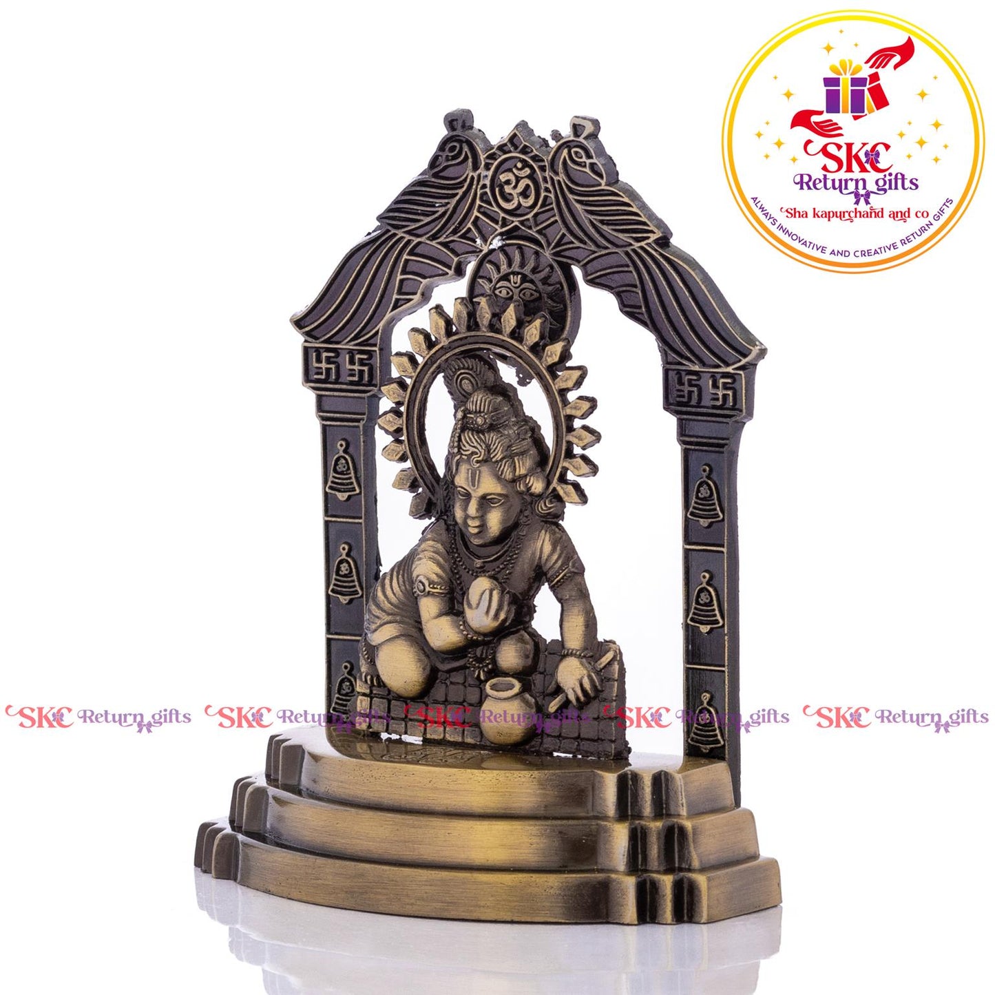 Krishna Darbar Ba Small