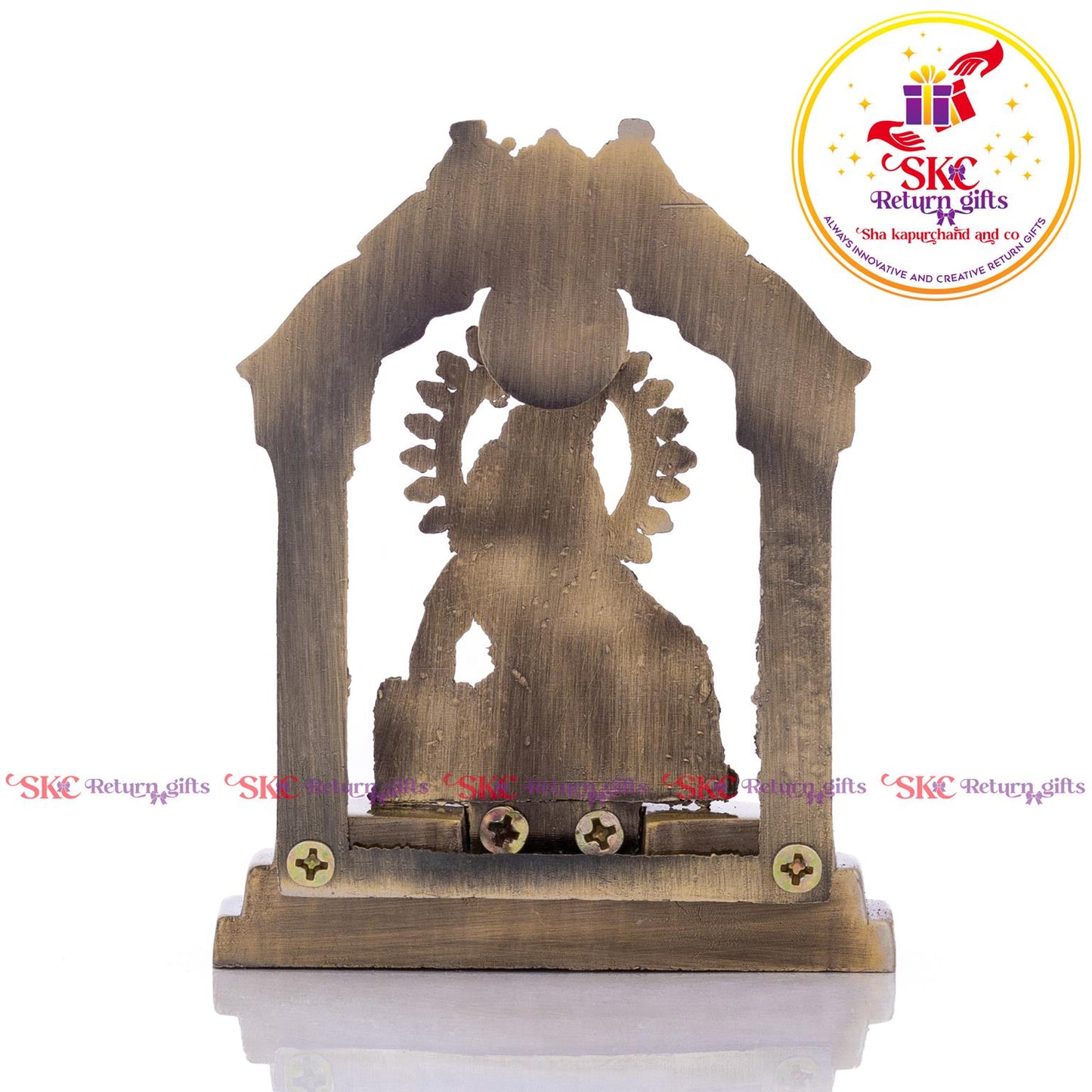 Krishna Darbar Ba Small