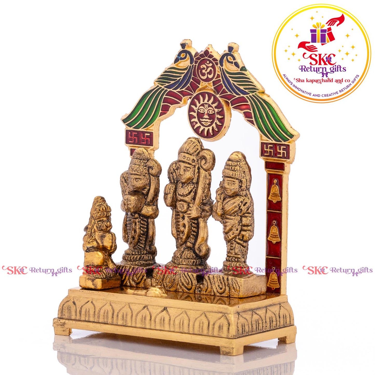 Special Ram Darbar Small