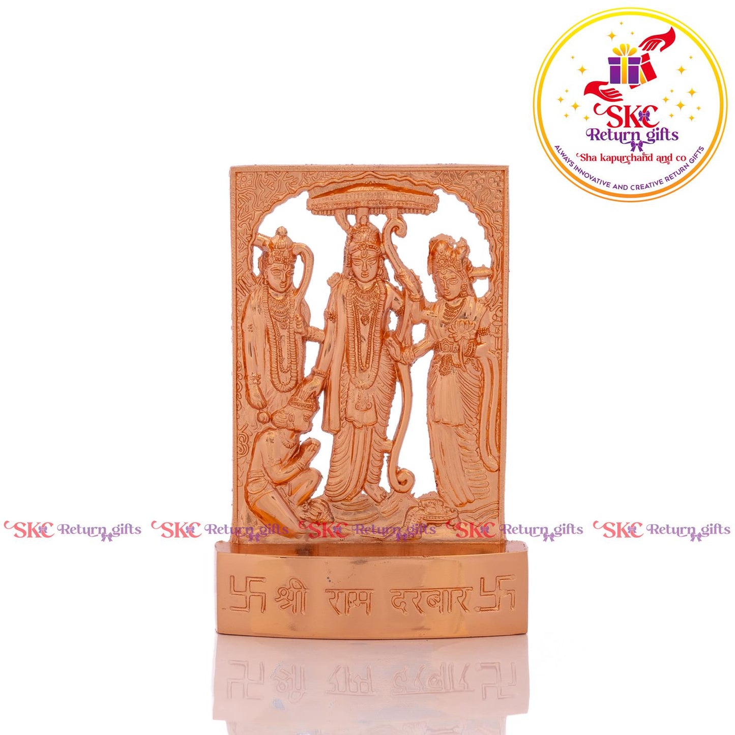 Ram Darbar Idol