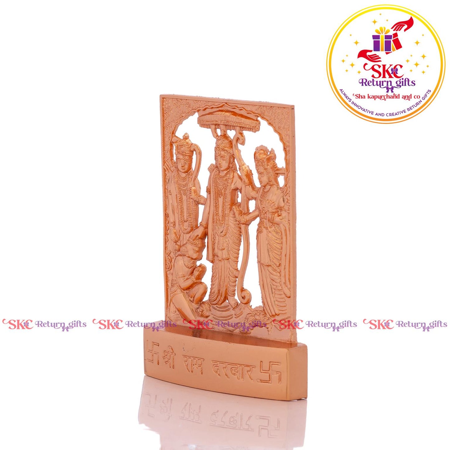 Ram Darbar Idol