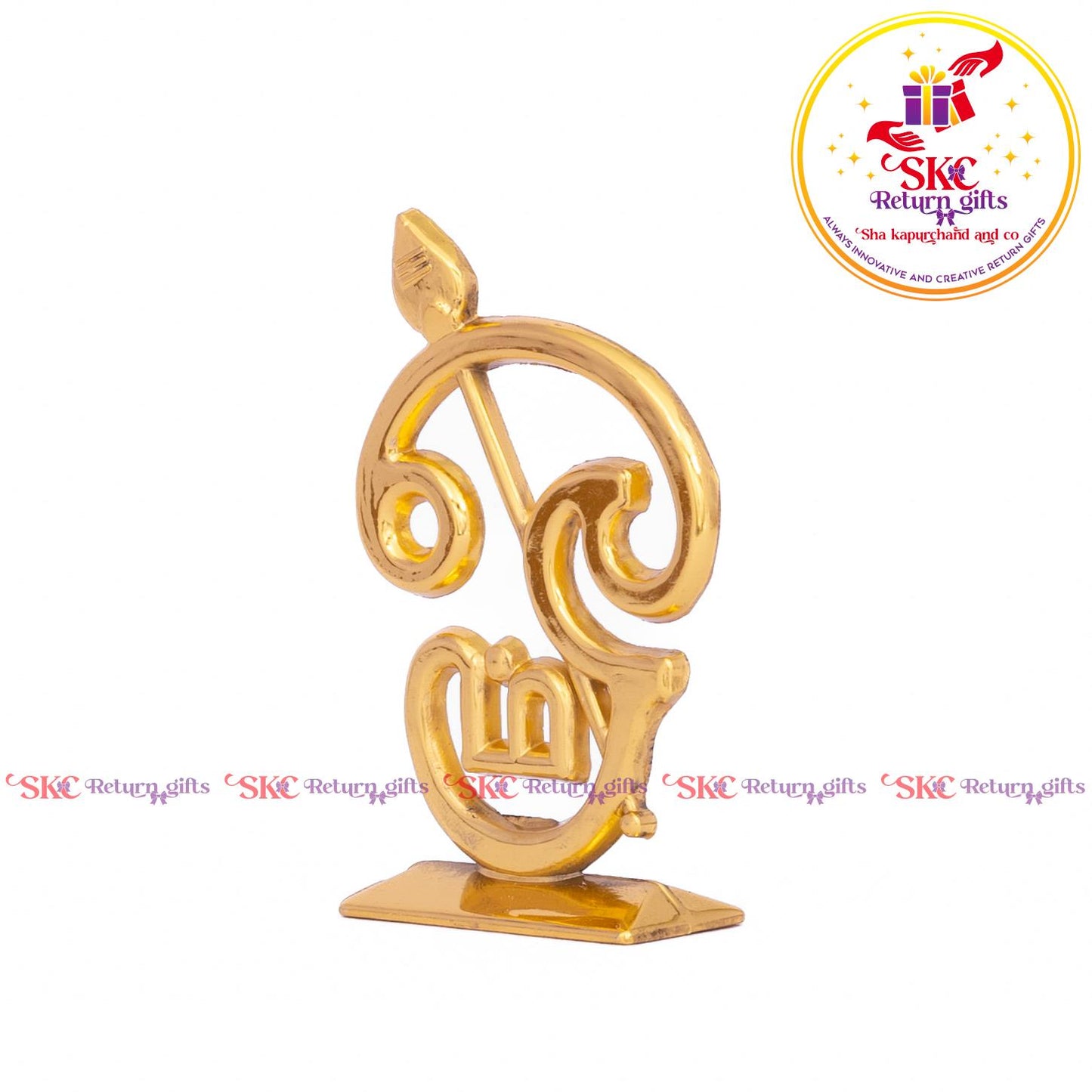 Tamil Om Stand