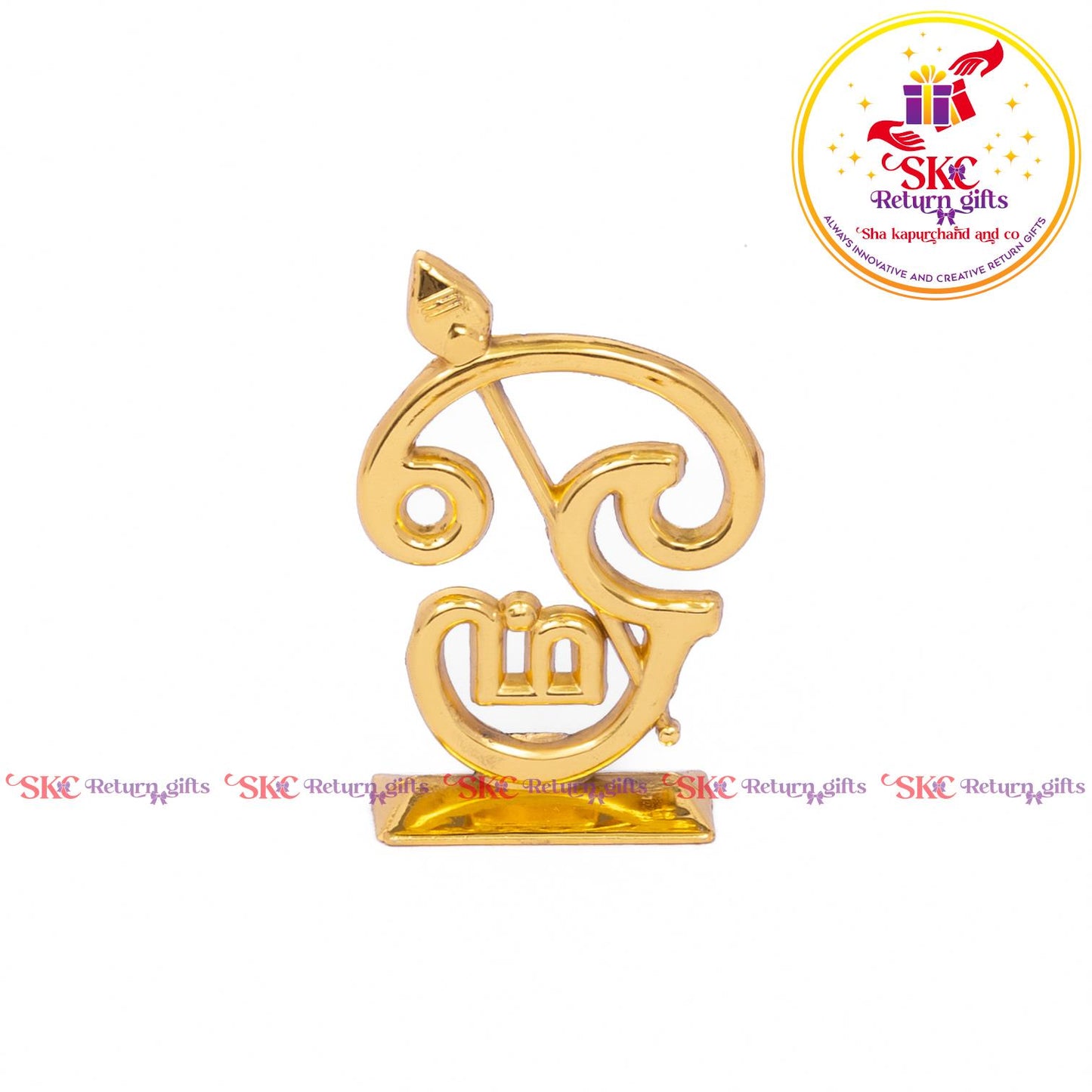 Tamil Om Stand