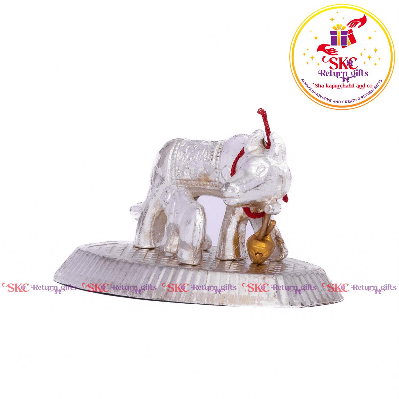 Mini Cow & Calf