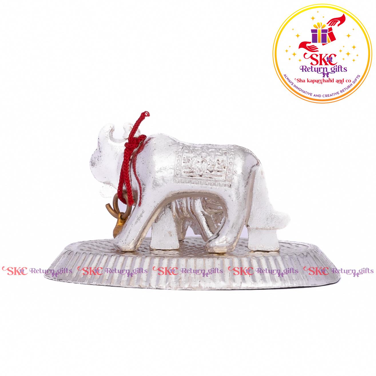 Mini Cow & Calf