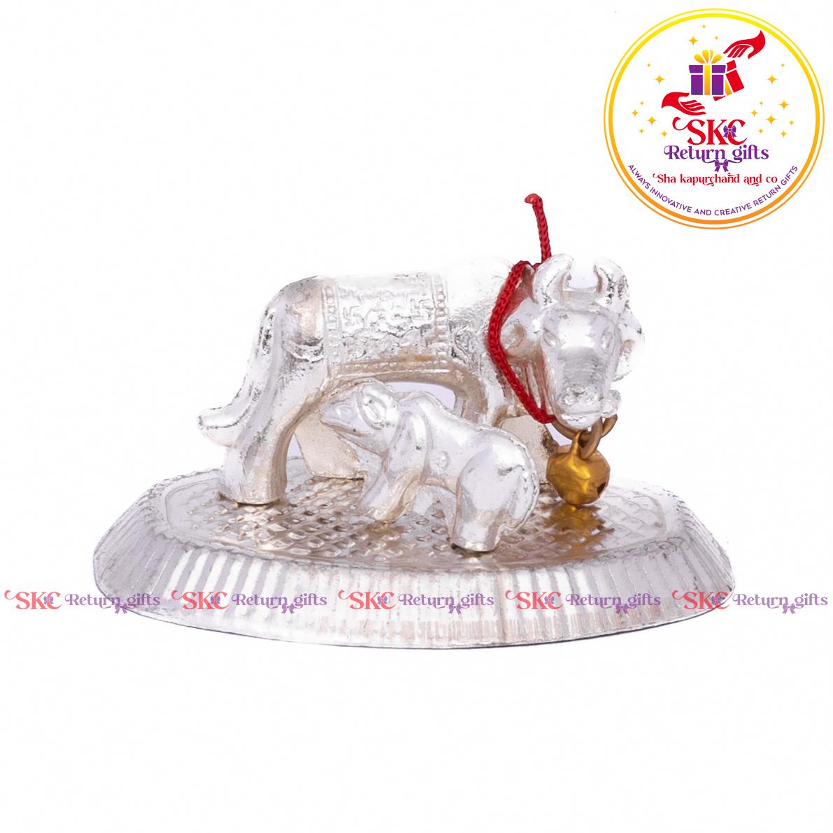 Mini Cow & Calf