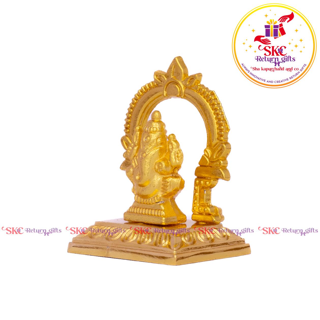 Mini Arch Ganesha