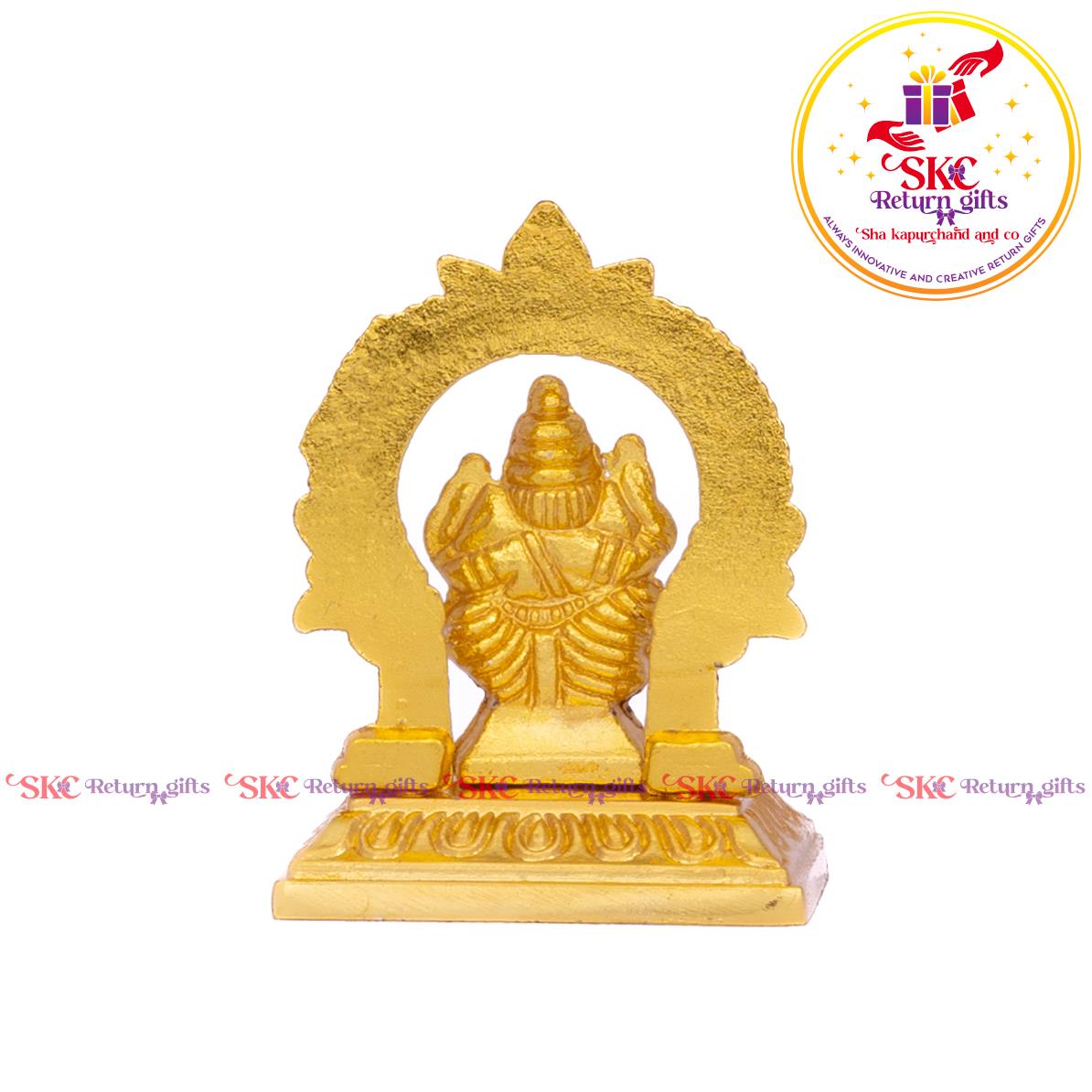 Mini Arch Ganesha