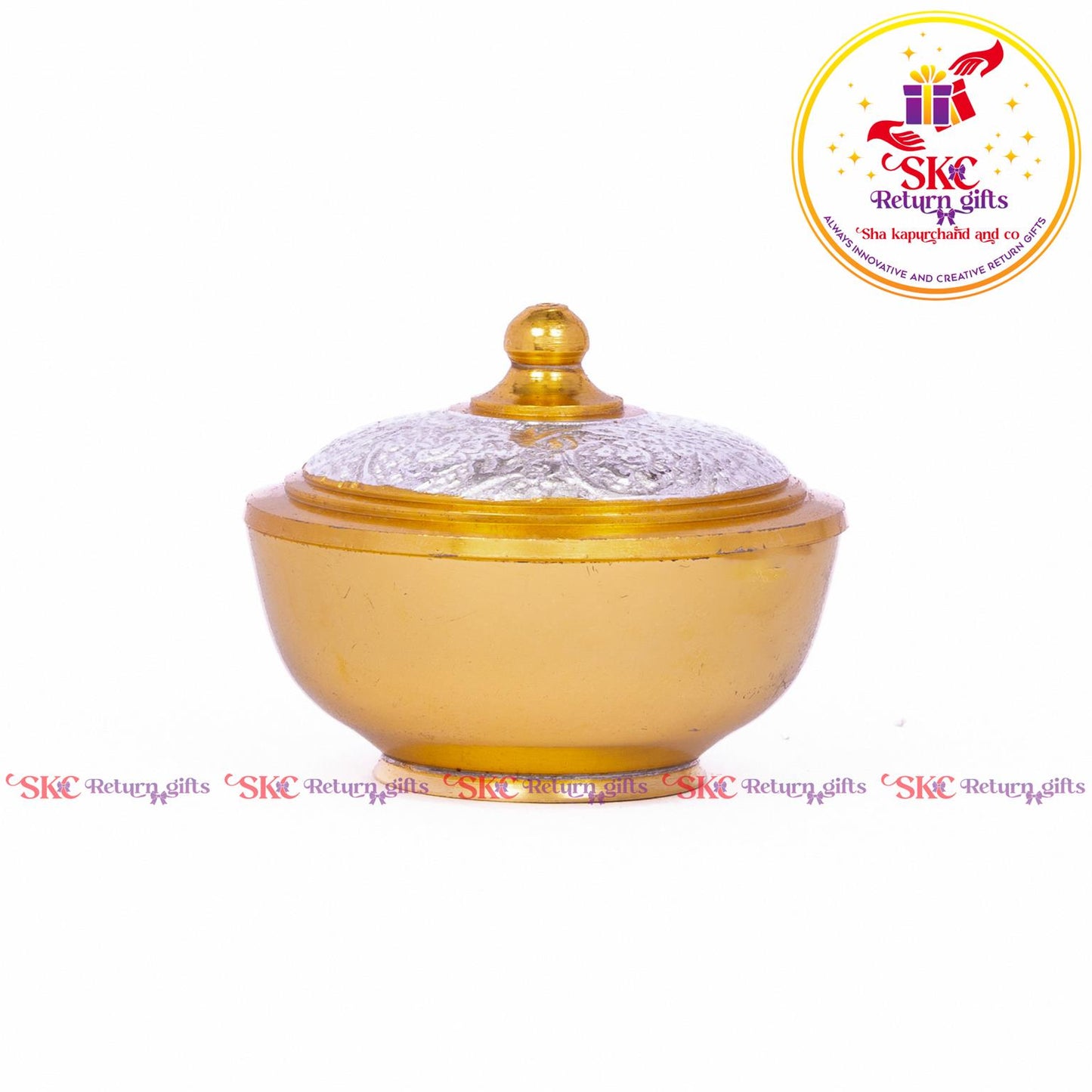 Vaishnavi Kumkum Holder