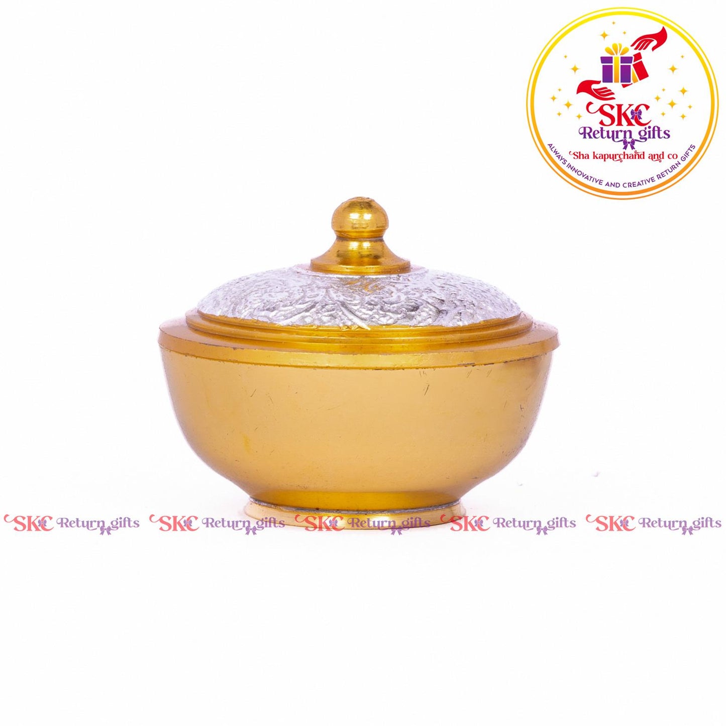 Vaishnavi Kumkum Holder