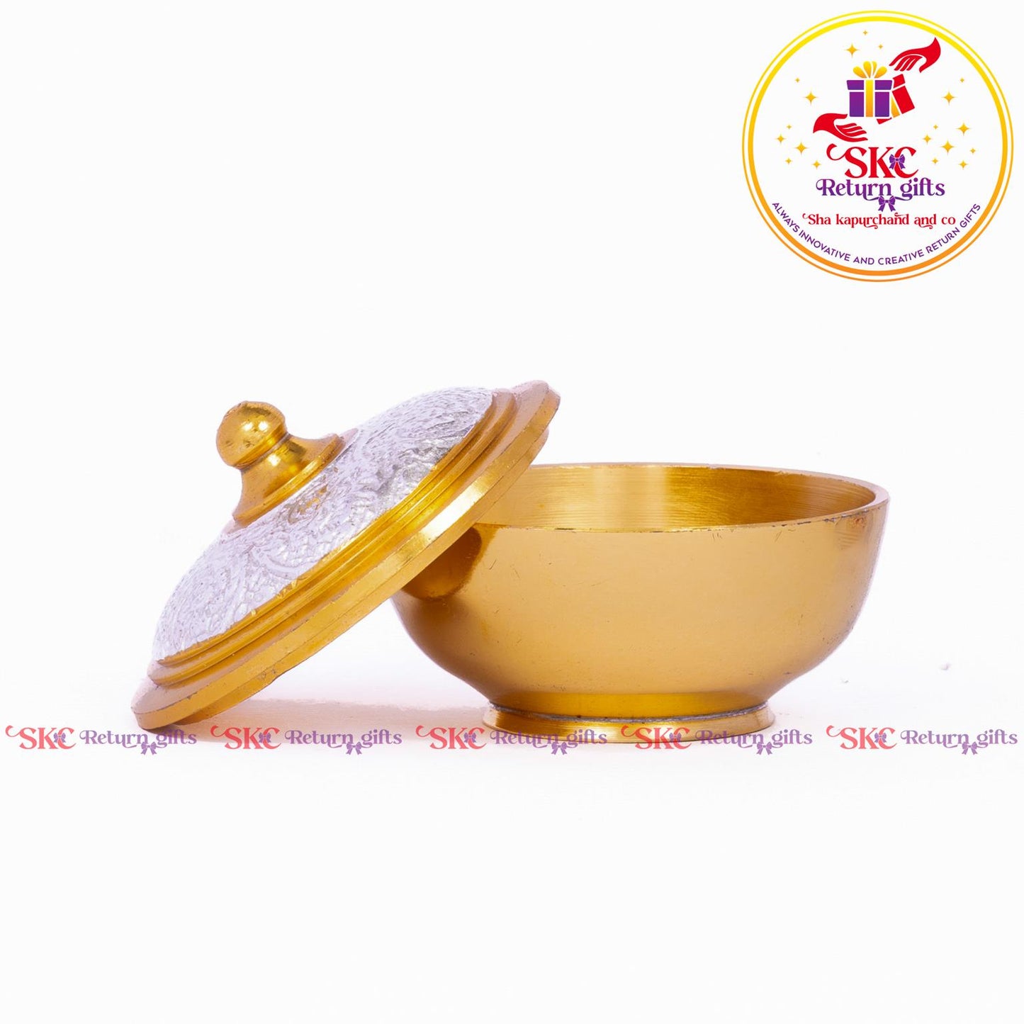 Vaishnavi Kumkum Holder