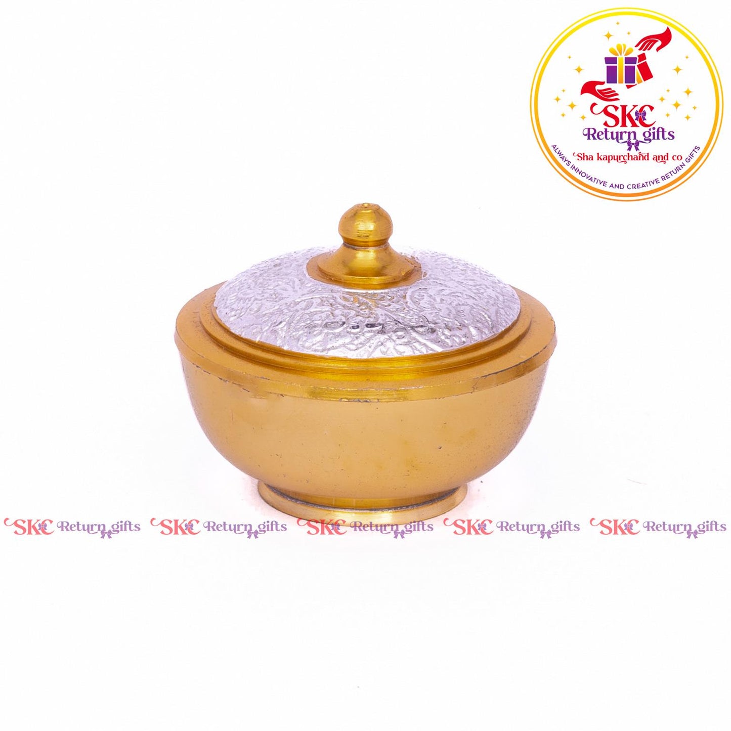 Vaishnavi Kumkum Holder