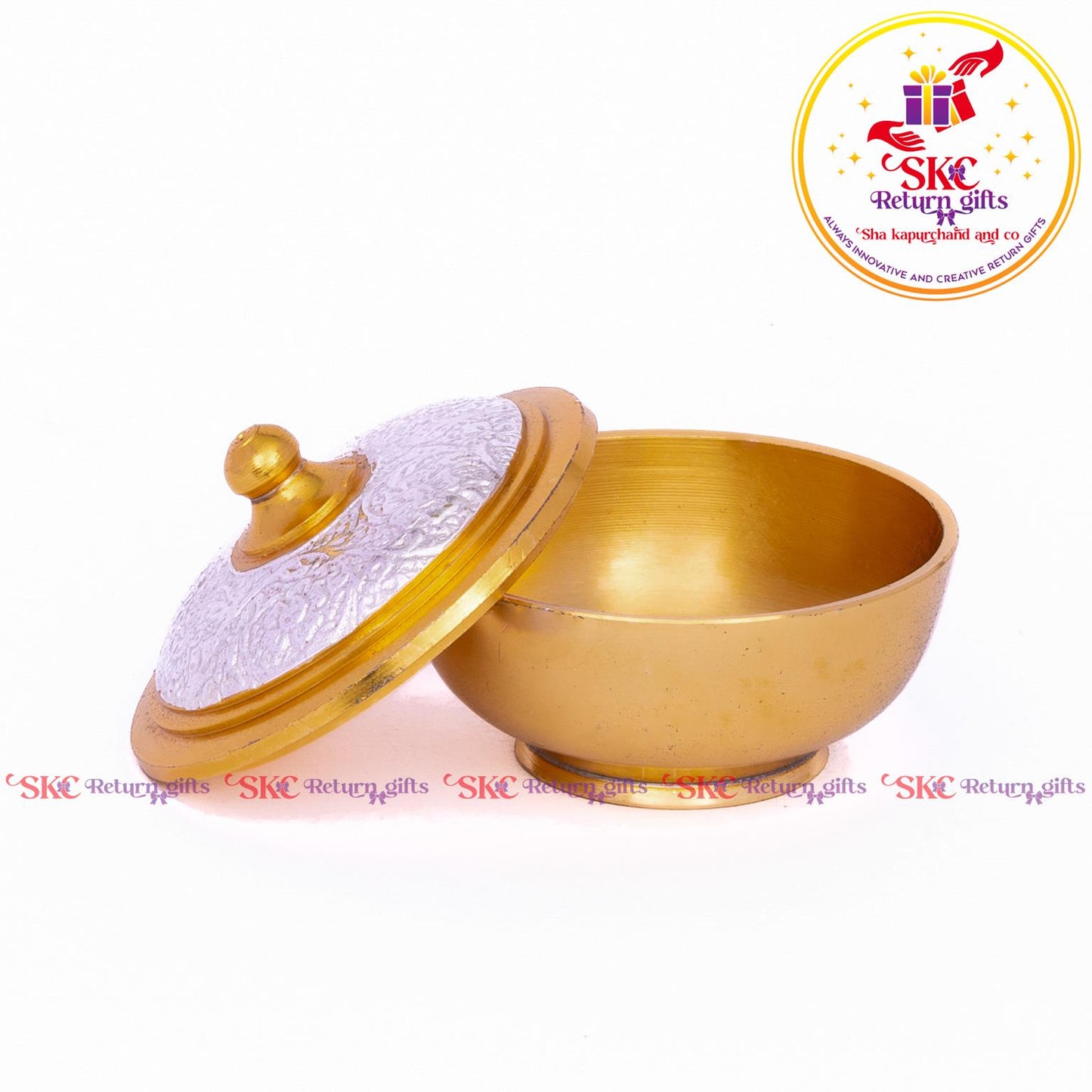 Vaishnavi Kumkum Holder