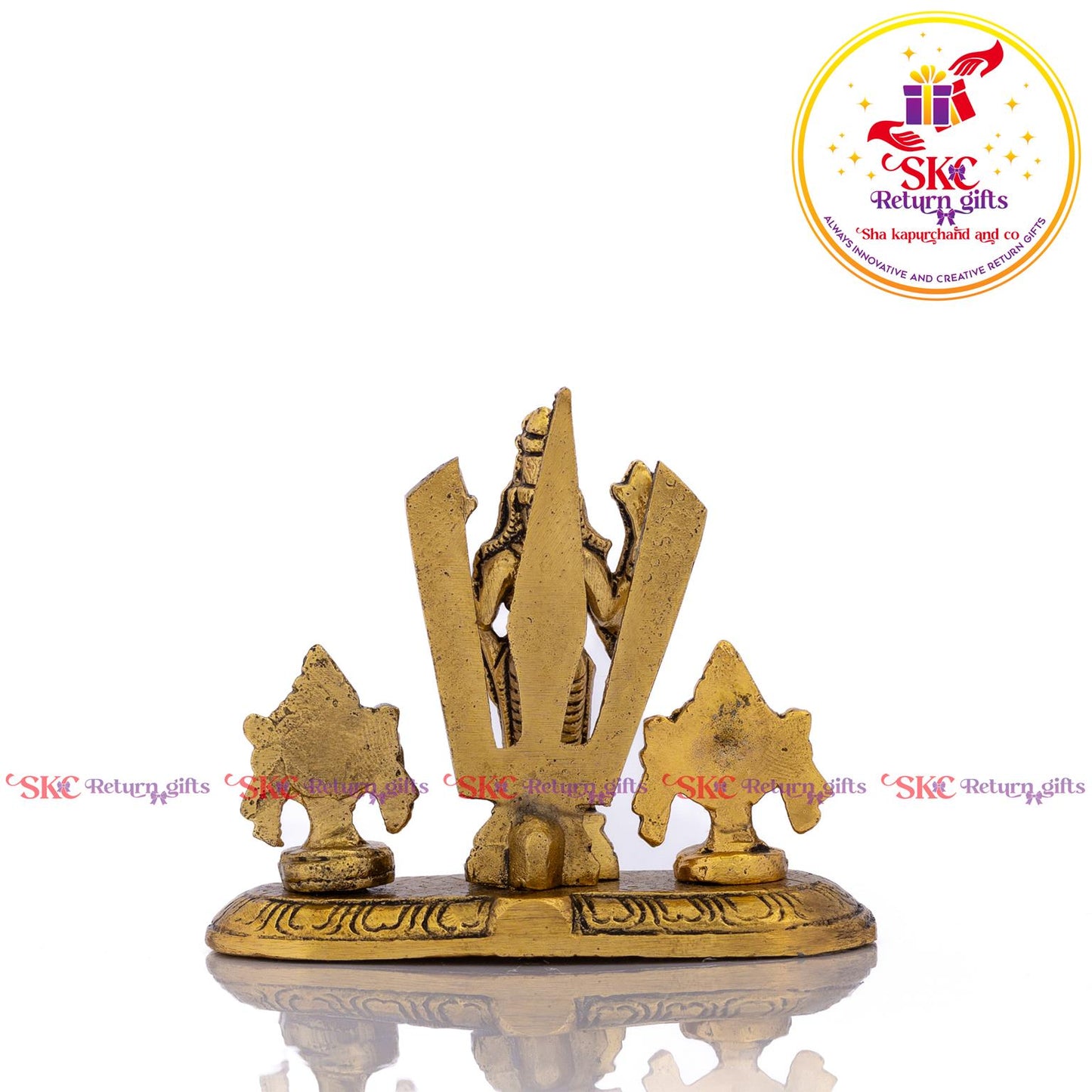 Tirupati Balaji Stand