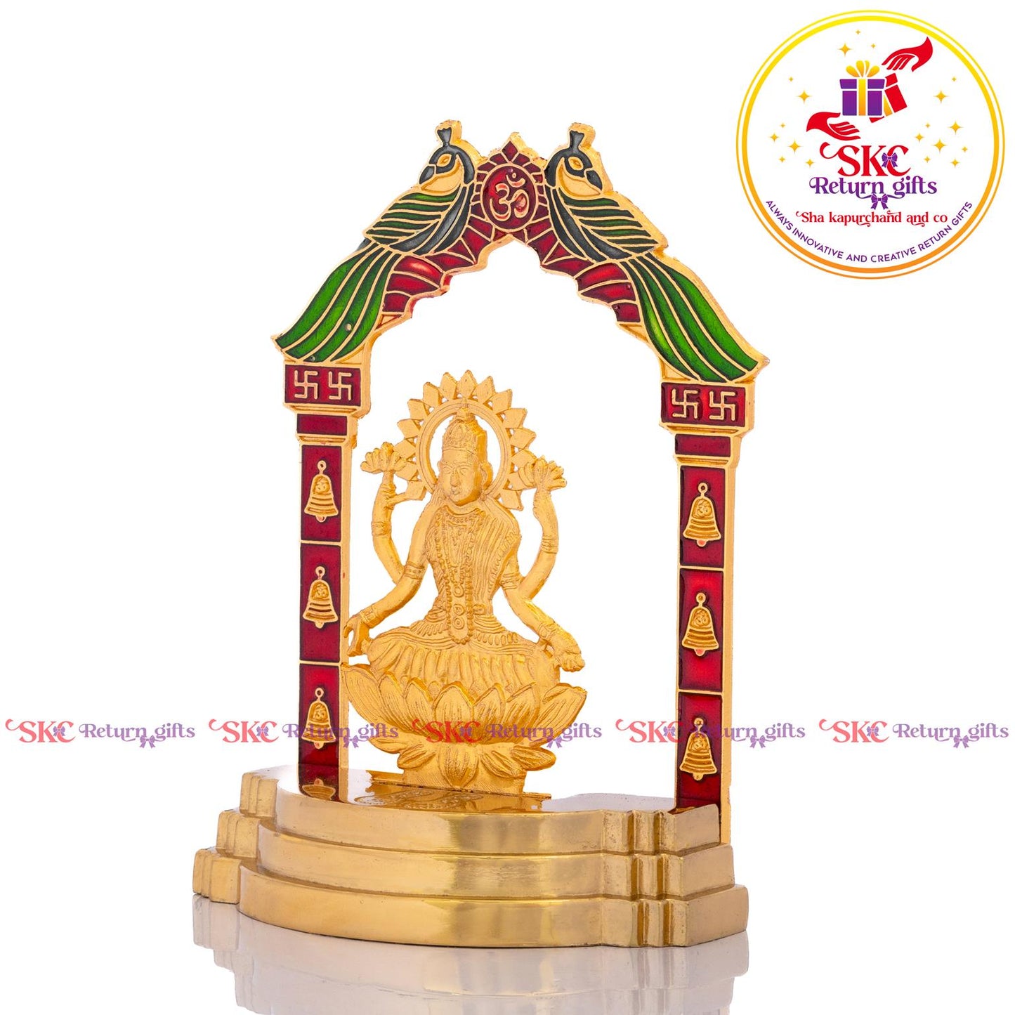 Lakshmi Darbar Small