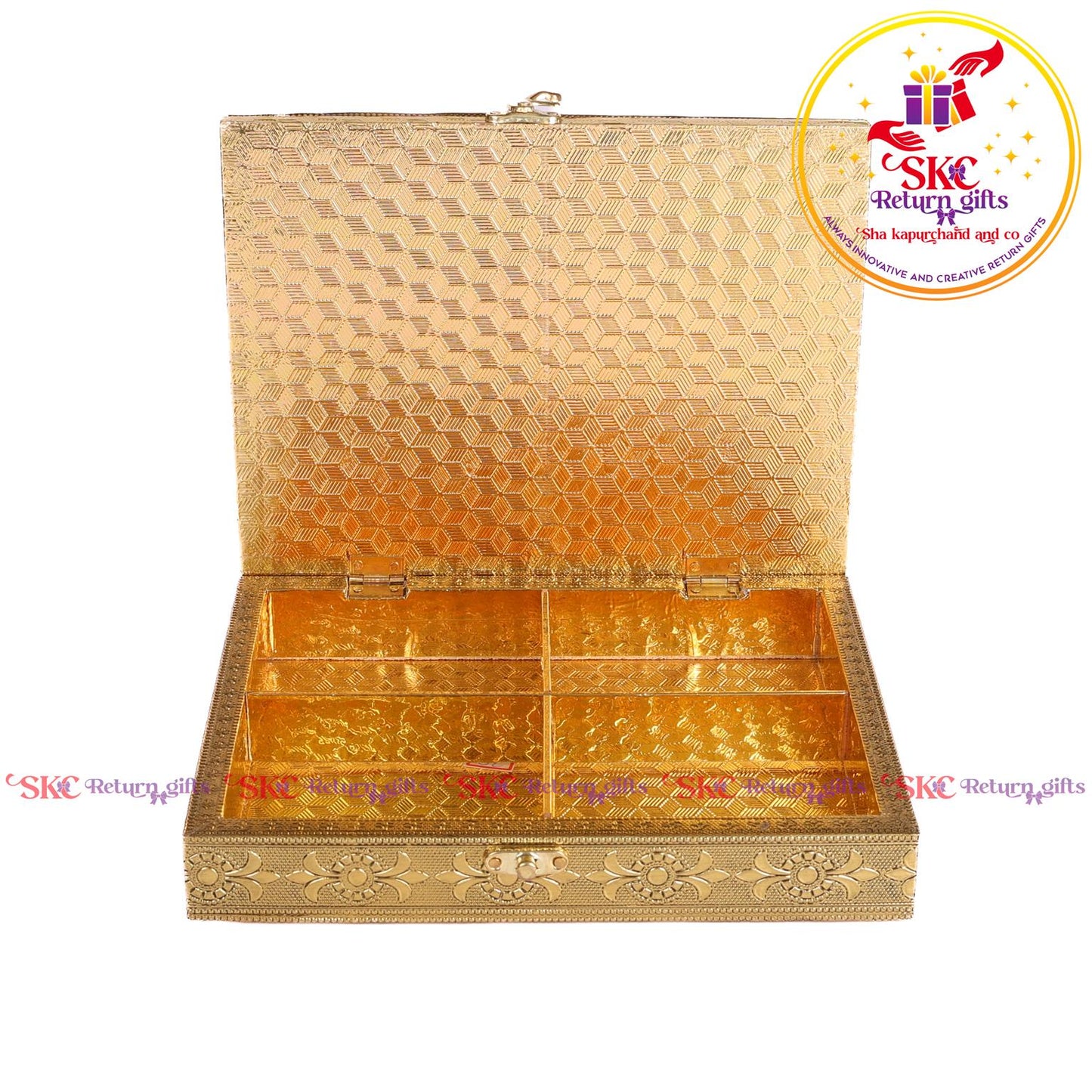 Ramlala Ayodhya Pooja Box
