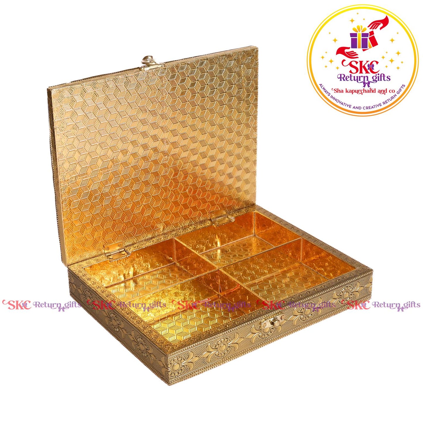Ramlala Ayodhya Pooja Box