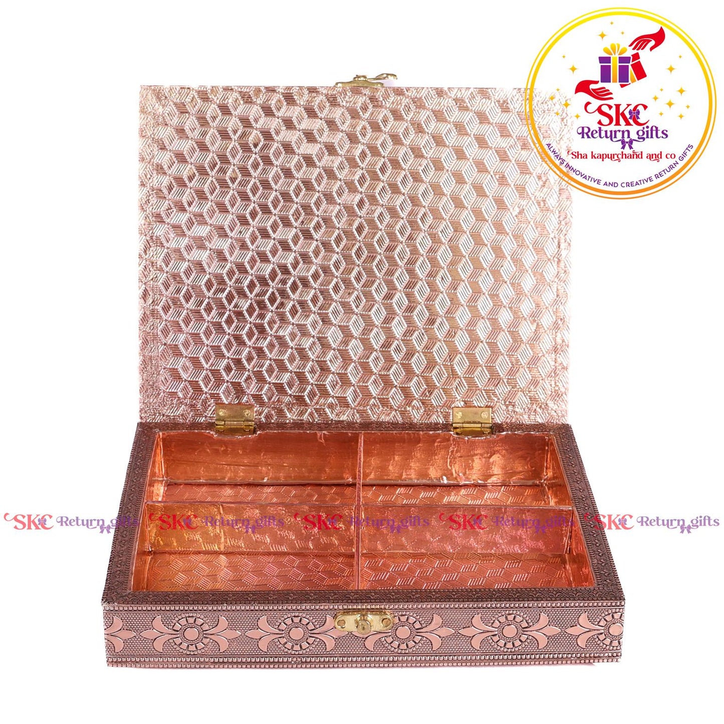 Ramlala Ayodhya Pooja Box