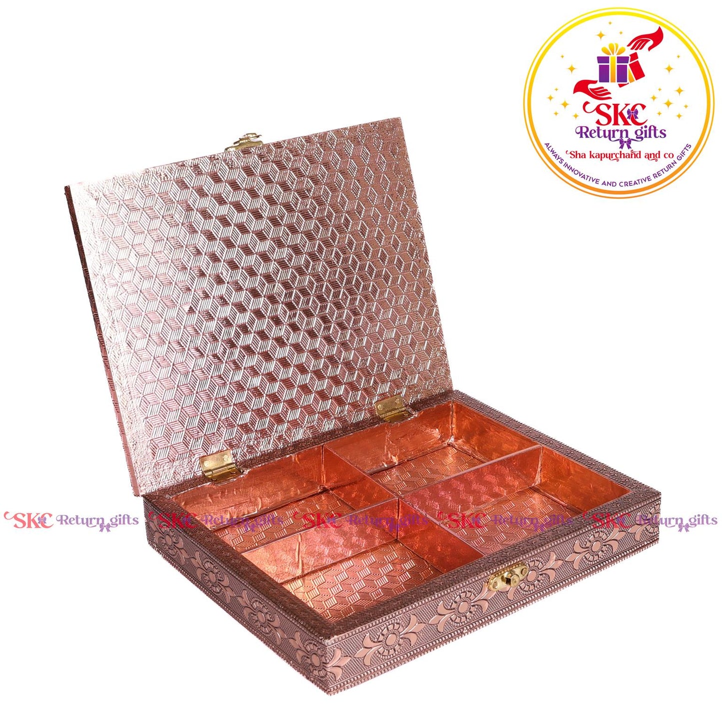 Ramlala Ayodhya Pooja Box
