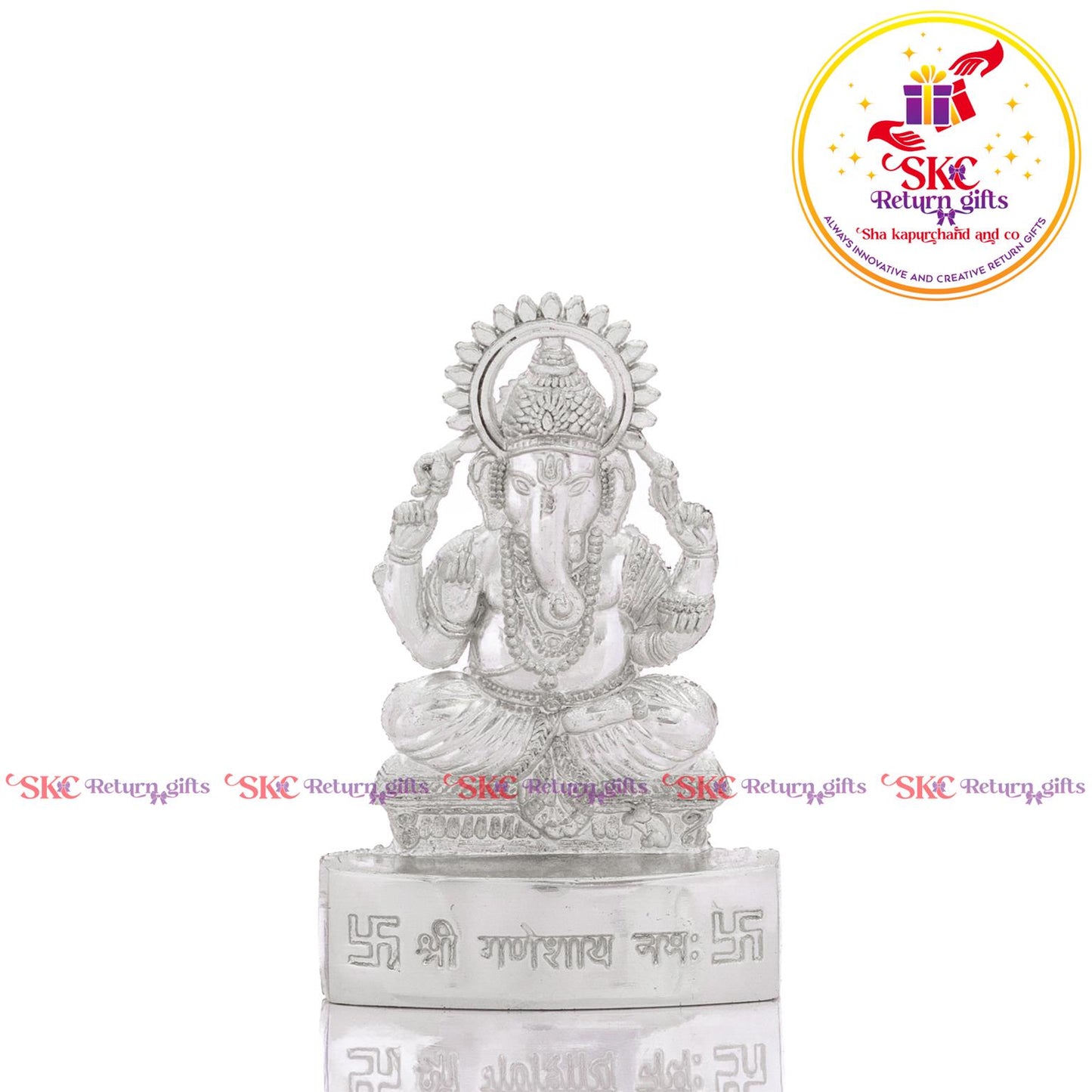 Ganesh Idol Small