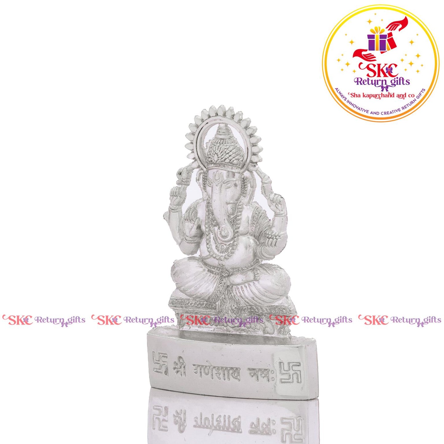 Ganesh Idol Small