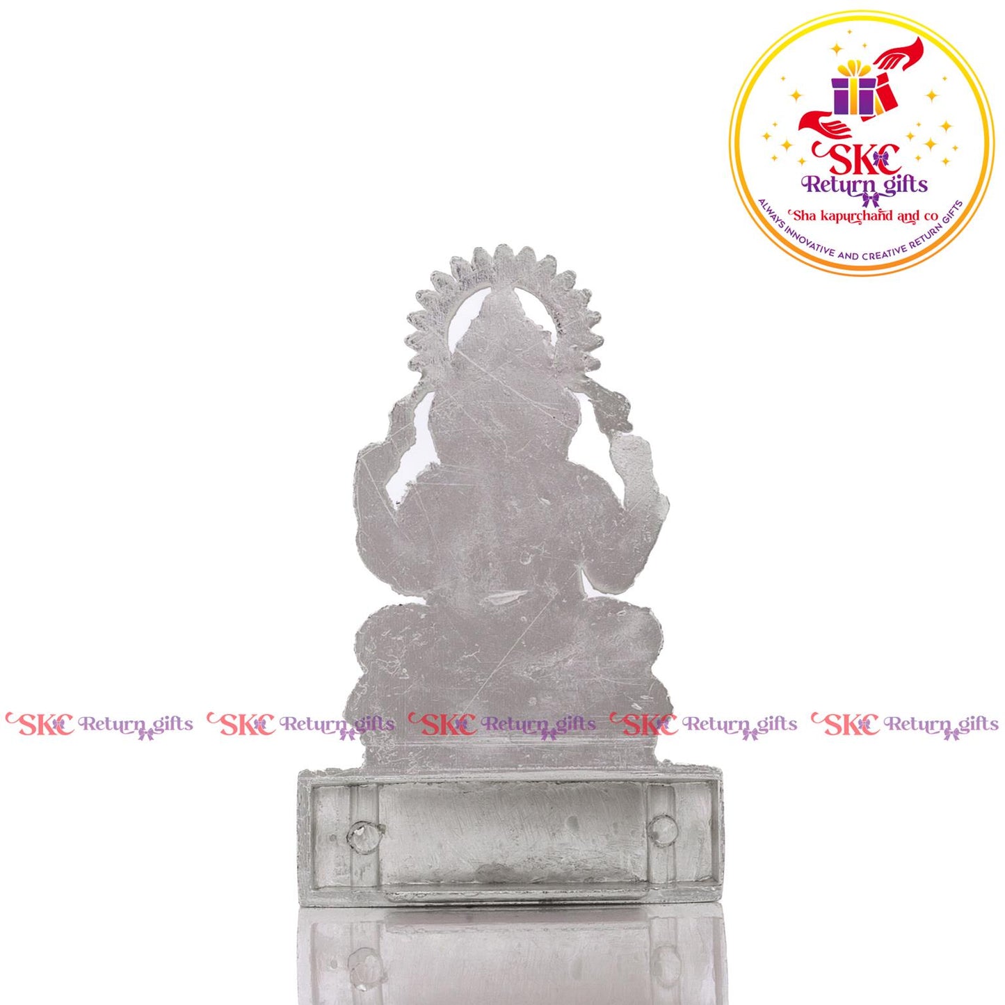 Ganesh Idol Small