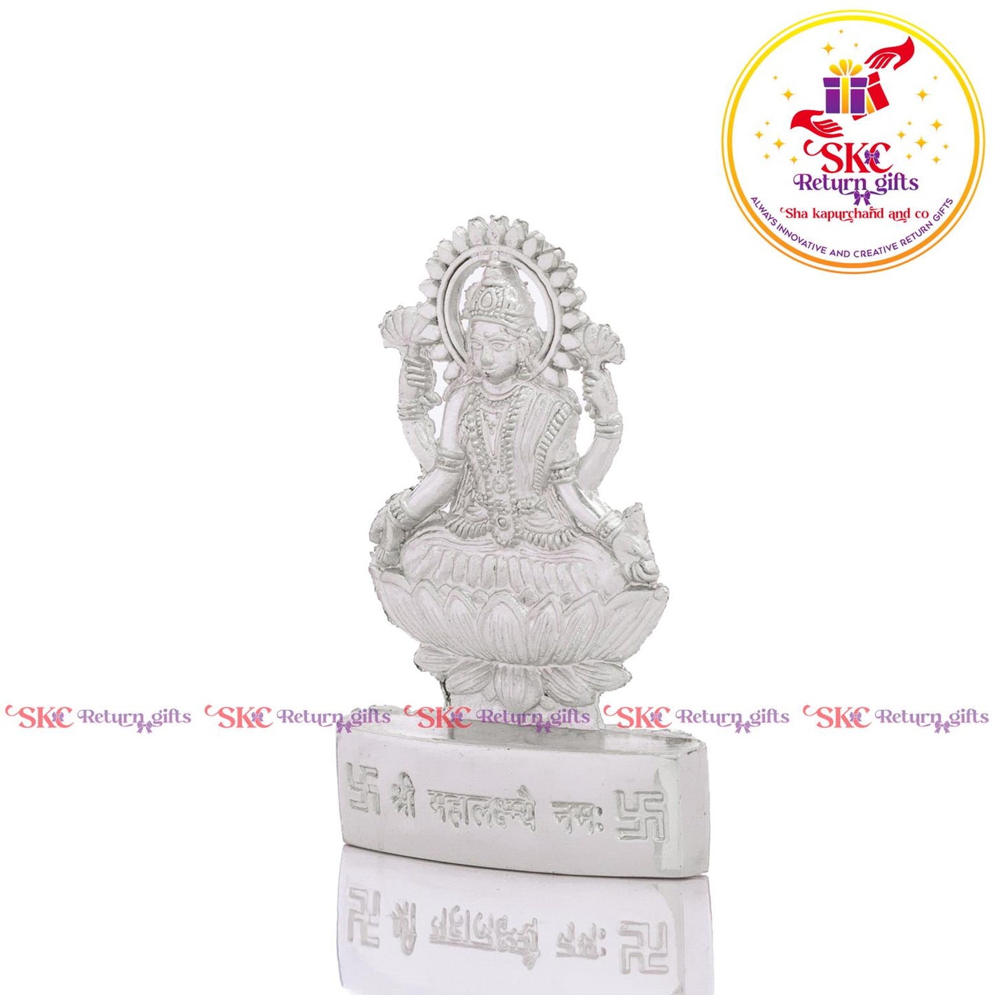 Laxshmi Idol Small