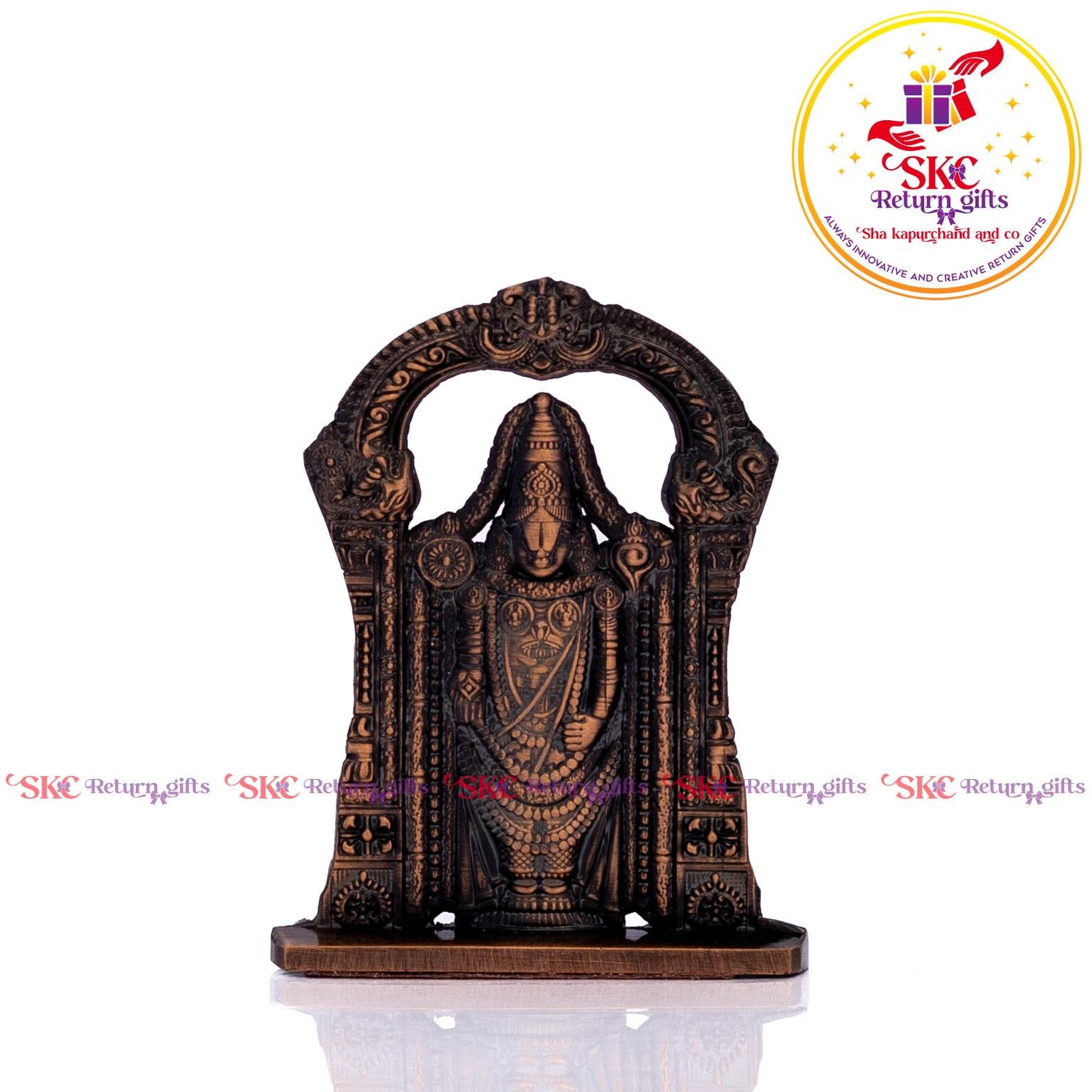 Tirupati Balaji Small