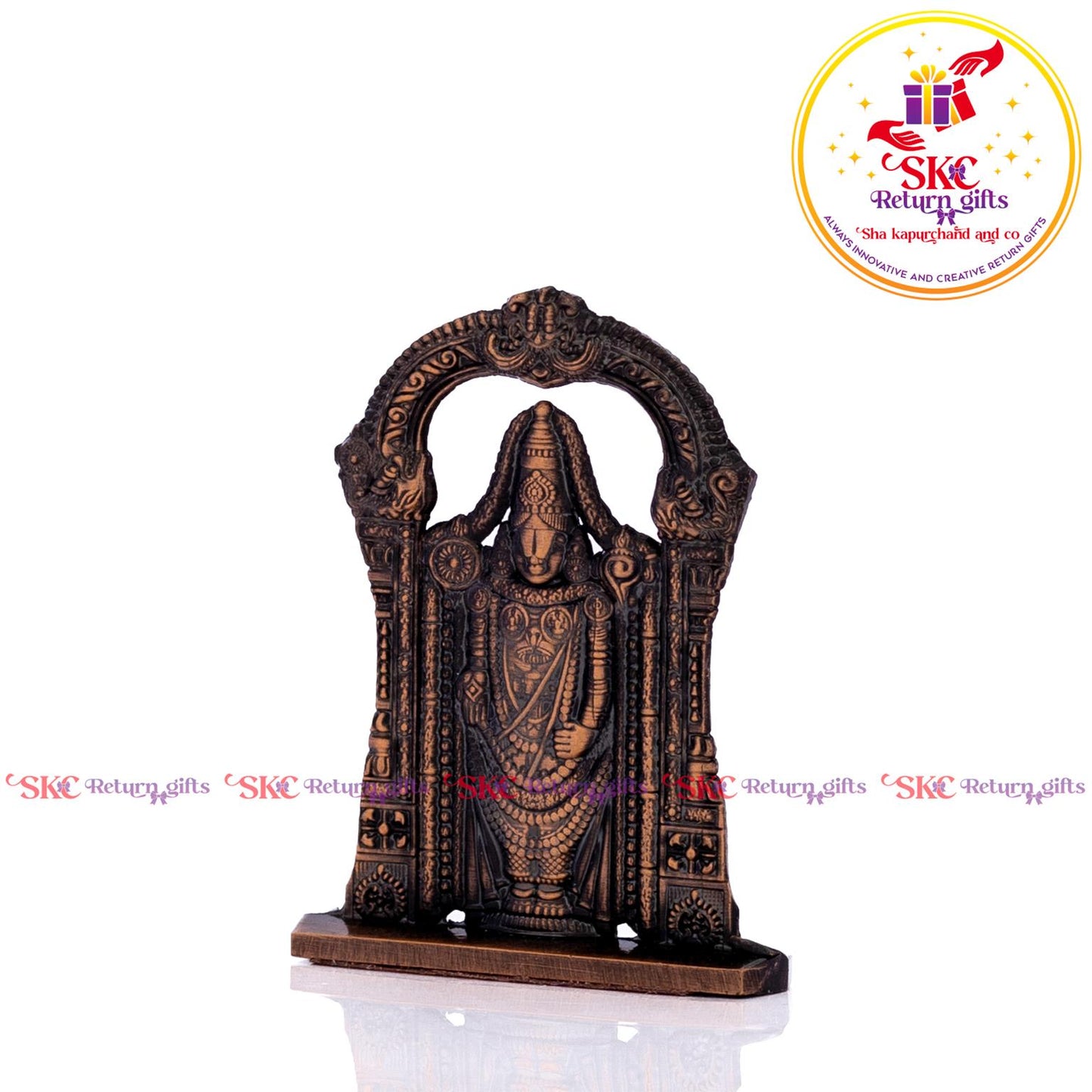 Tirupati Balaji Small