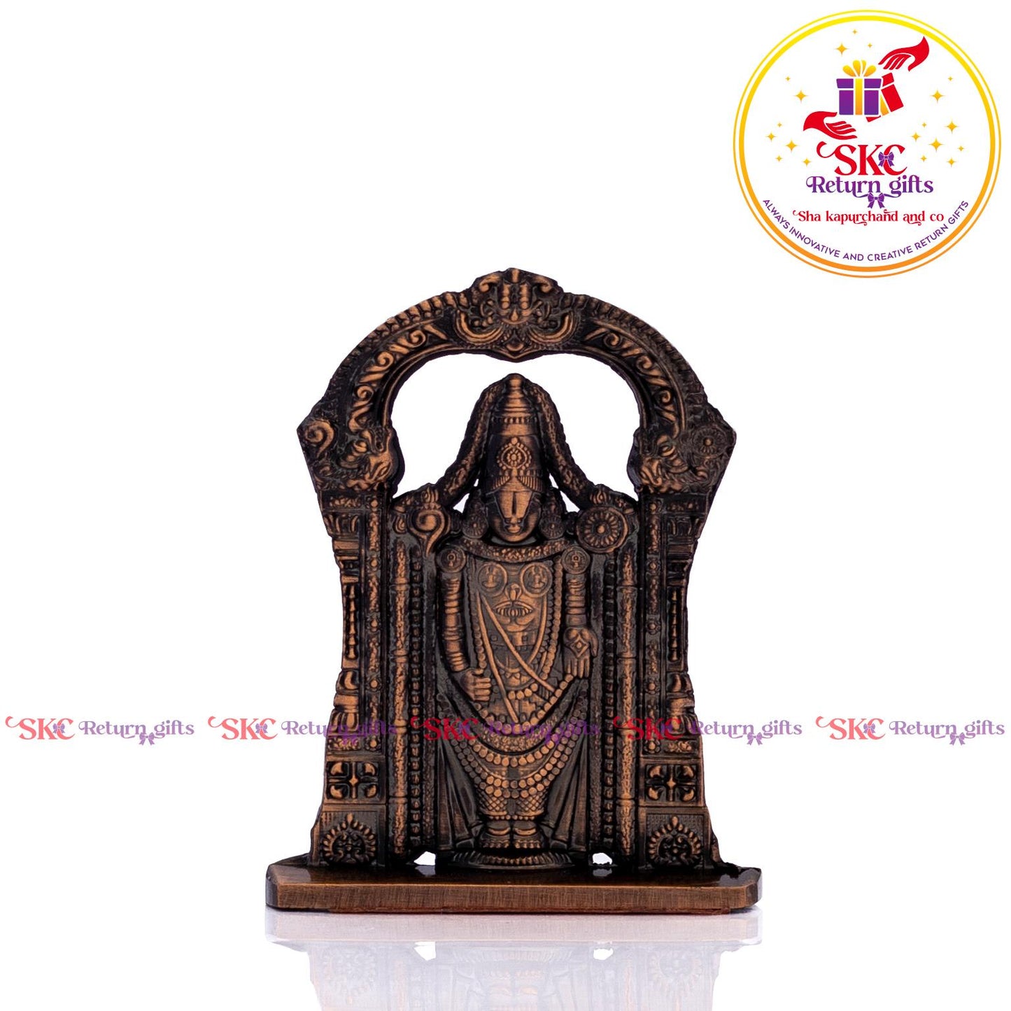Tirupati Balaji