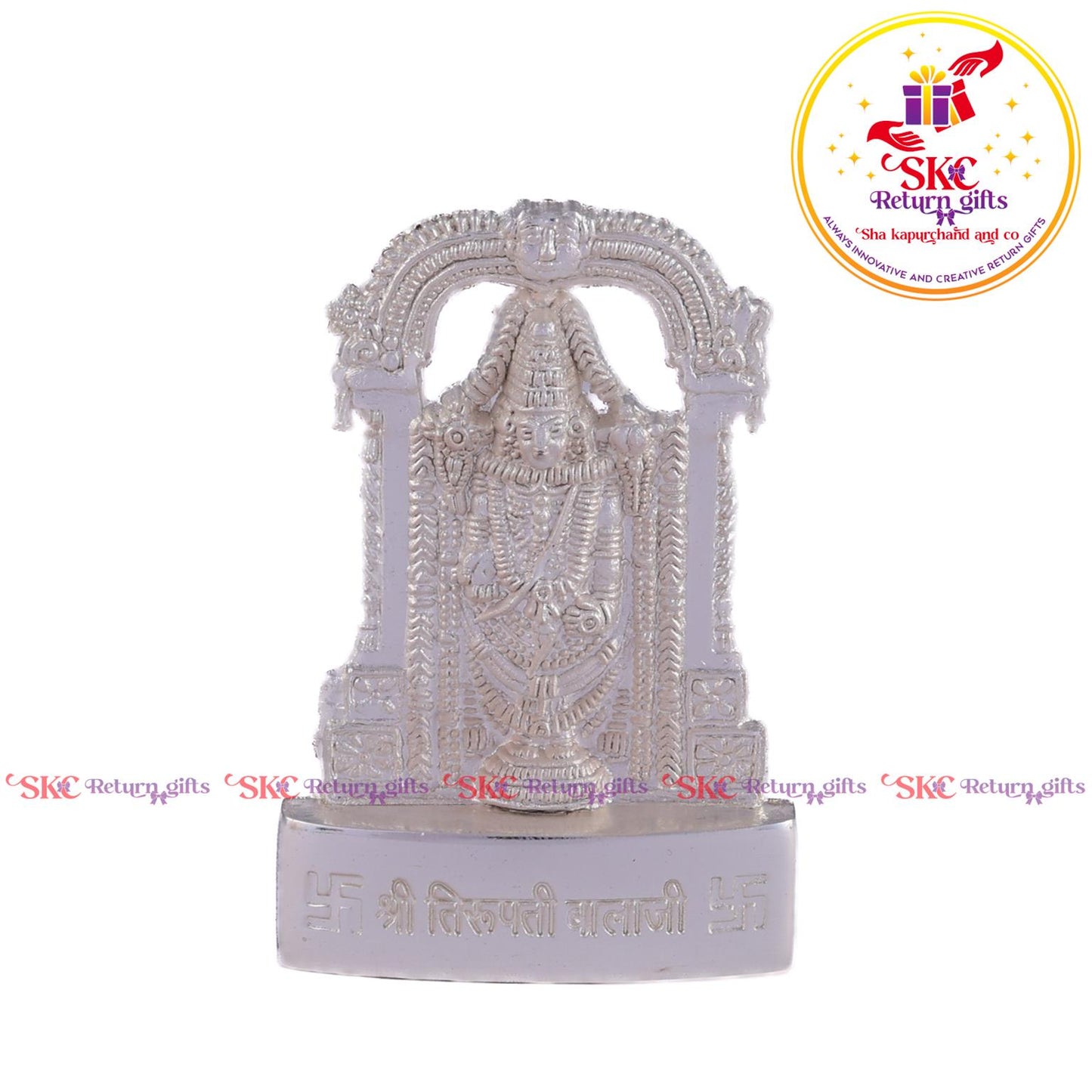 Tirupati Balaji Small