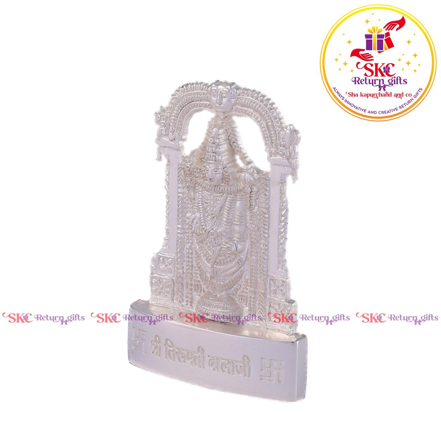 Tirupati Balaji Small