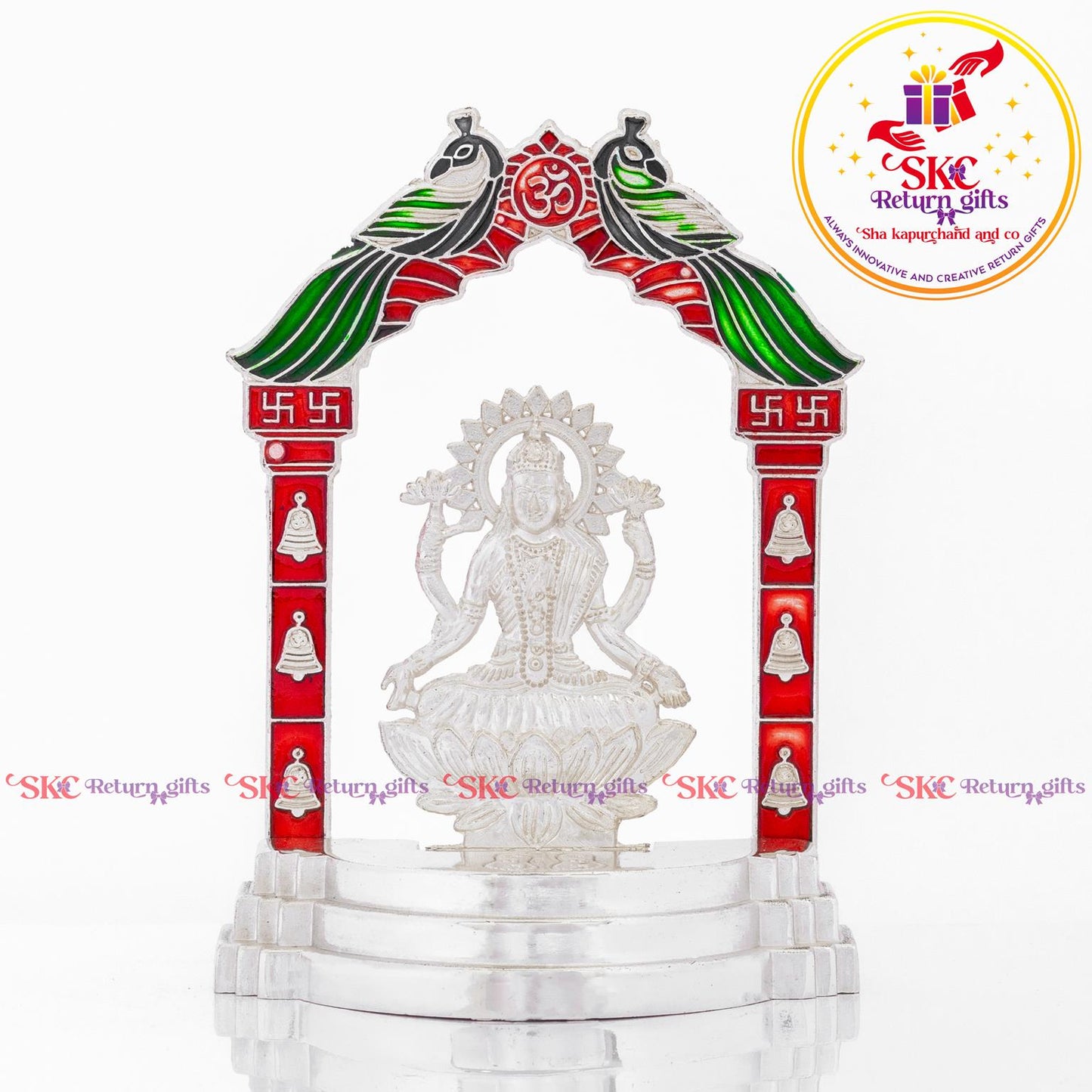 Lakshmi Darbar Small