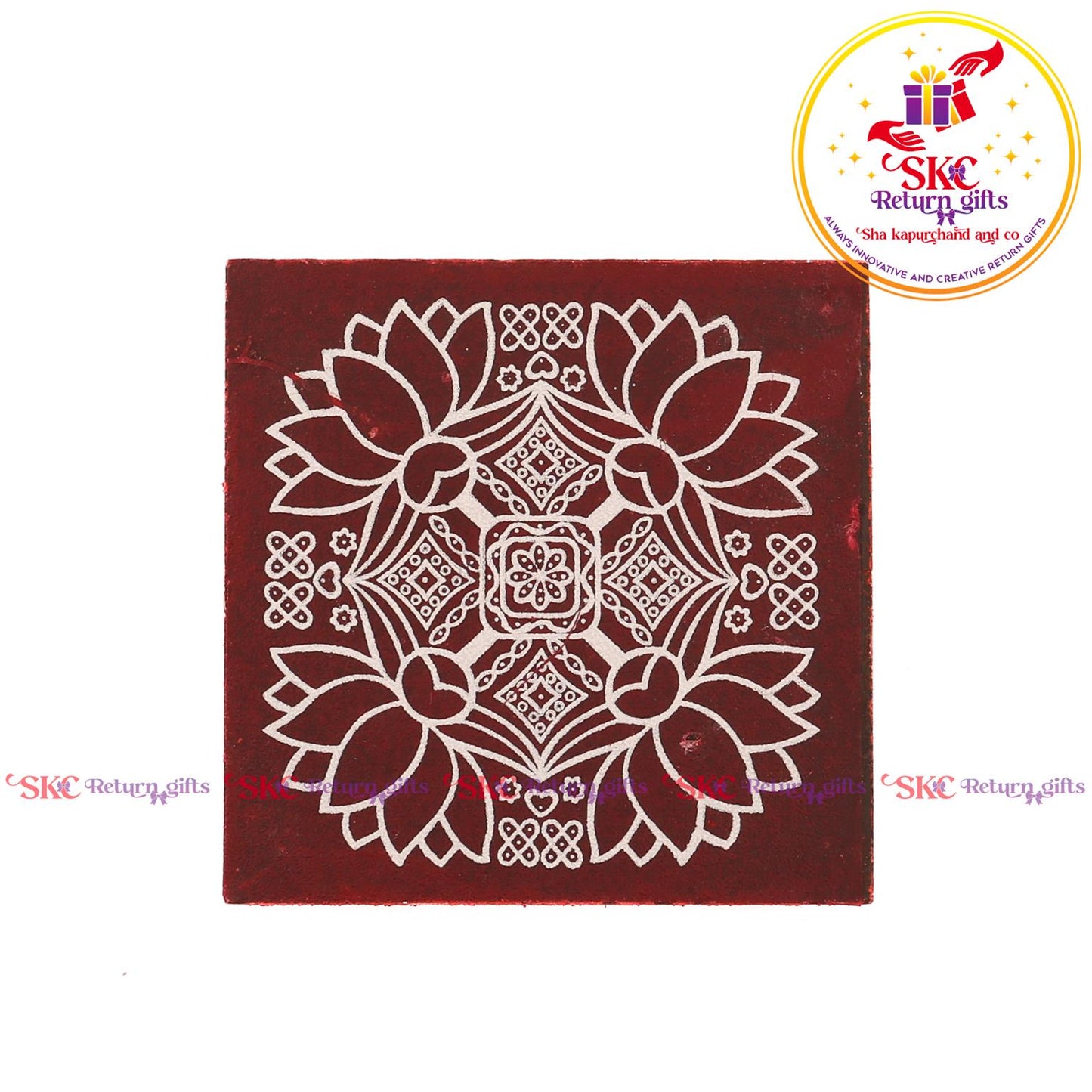 Kolam Manai