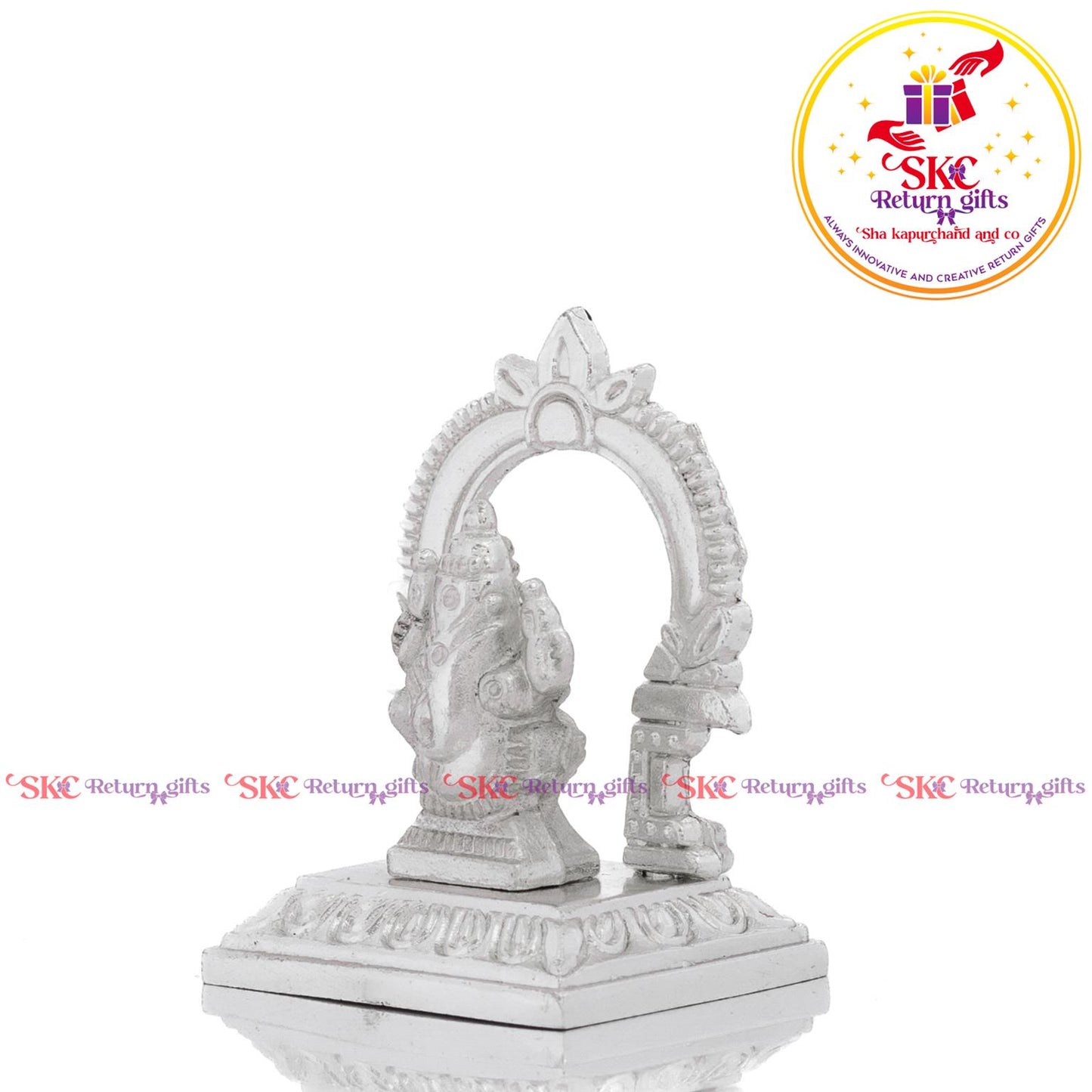Mini Arch Ganesh